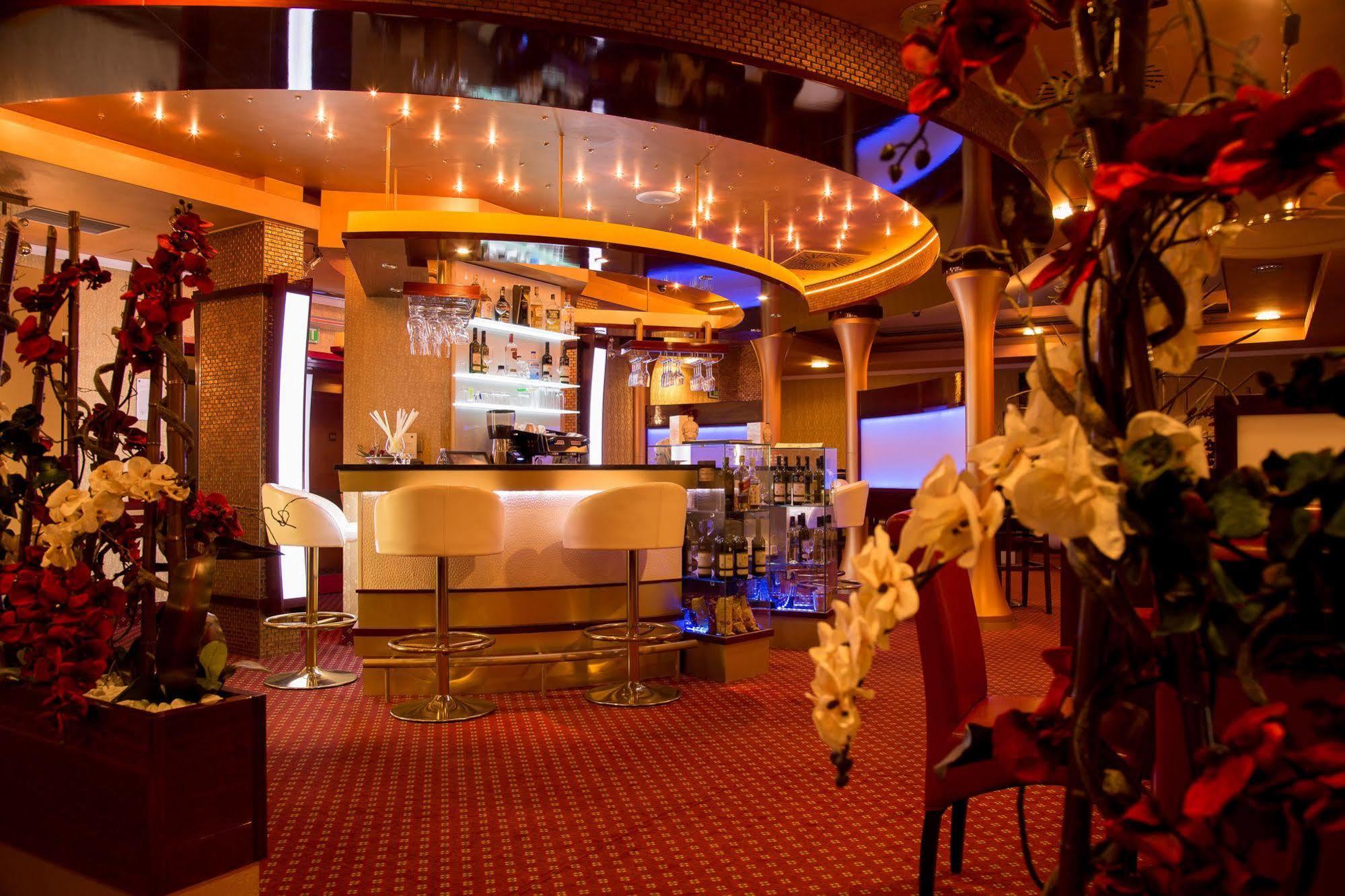 Lifestyle 4* Praga