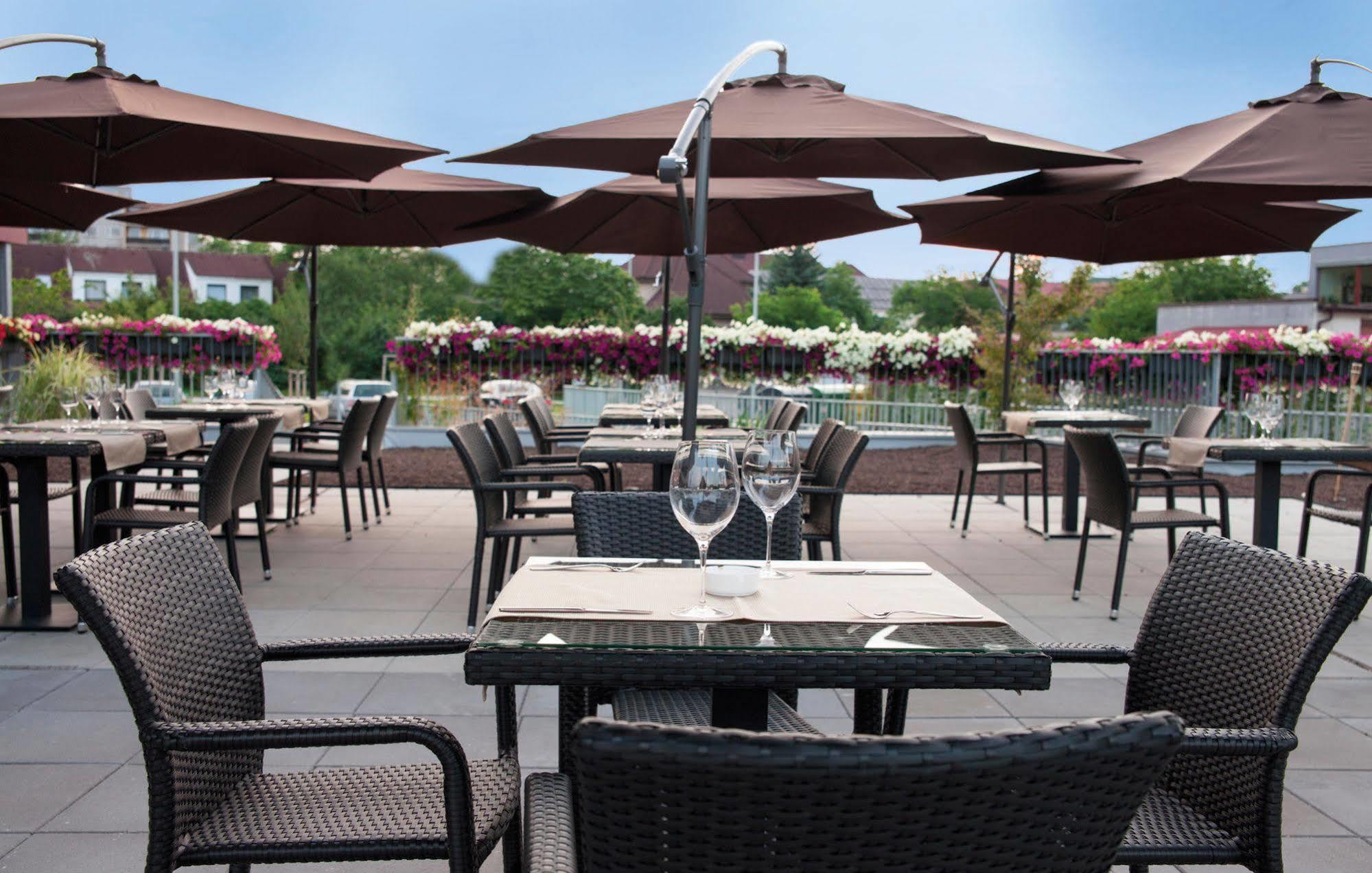 Hotel Lifestyle Praga