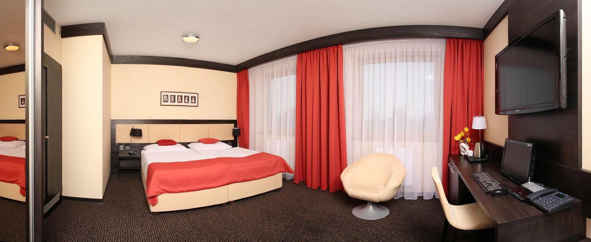 Hotel Lifestyle Praga