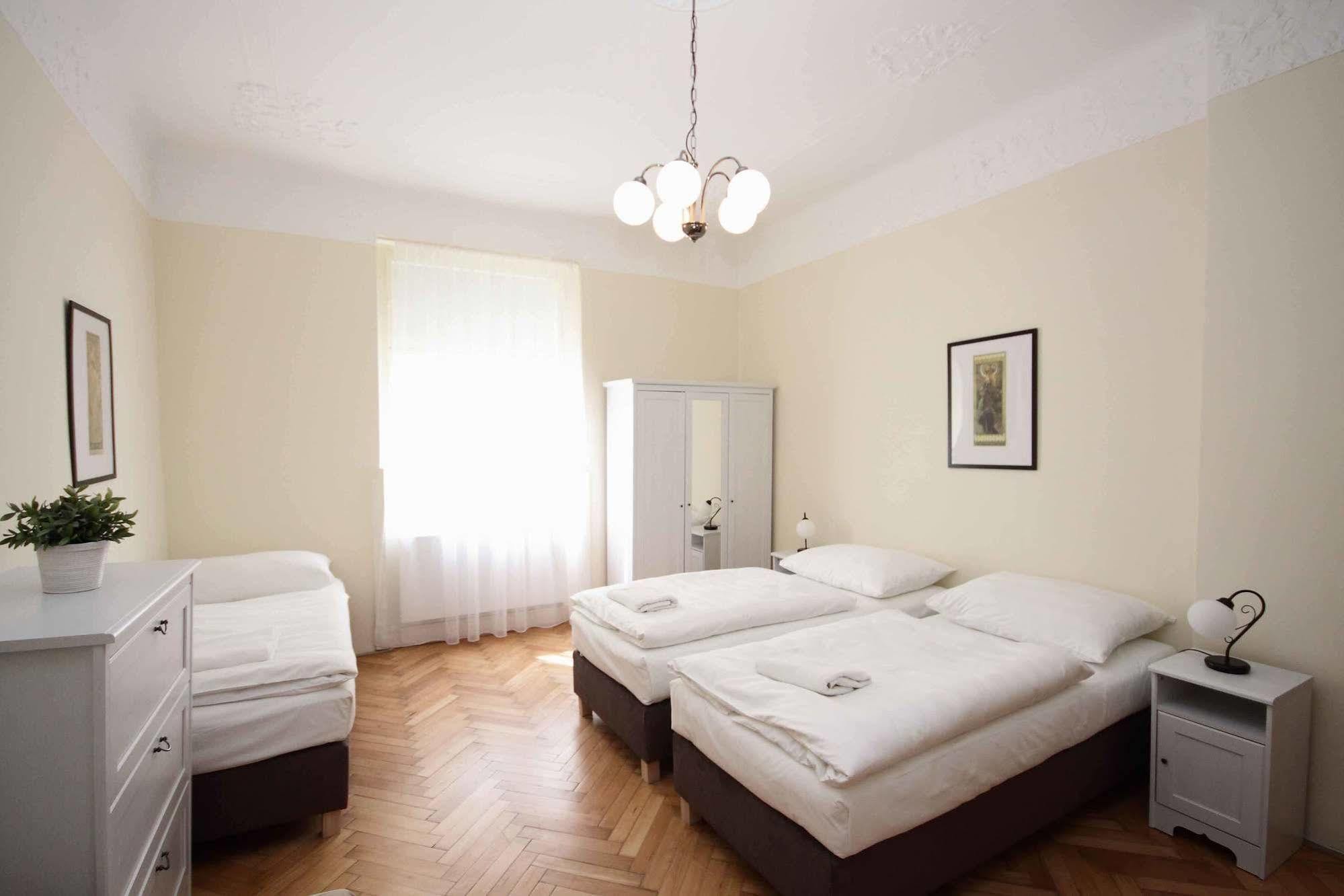 Exclusive Apartment