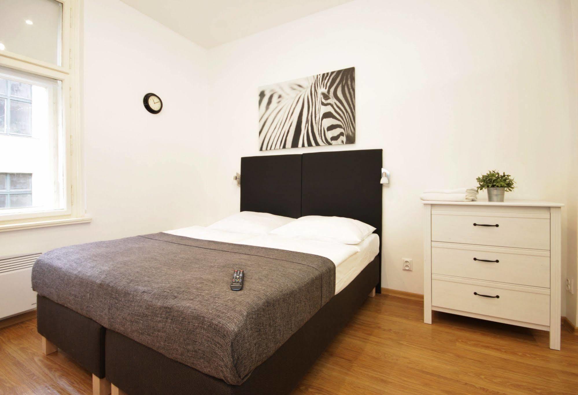 Apartment Exclusive