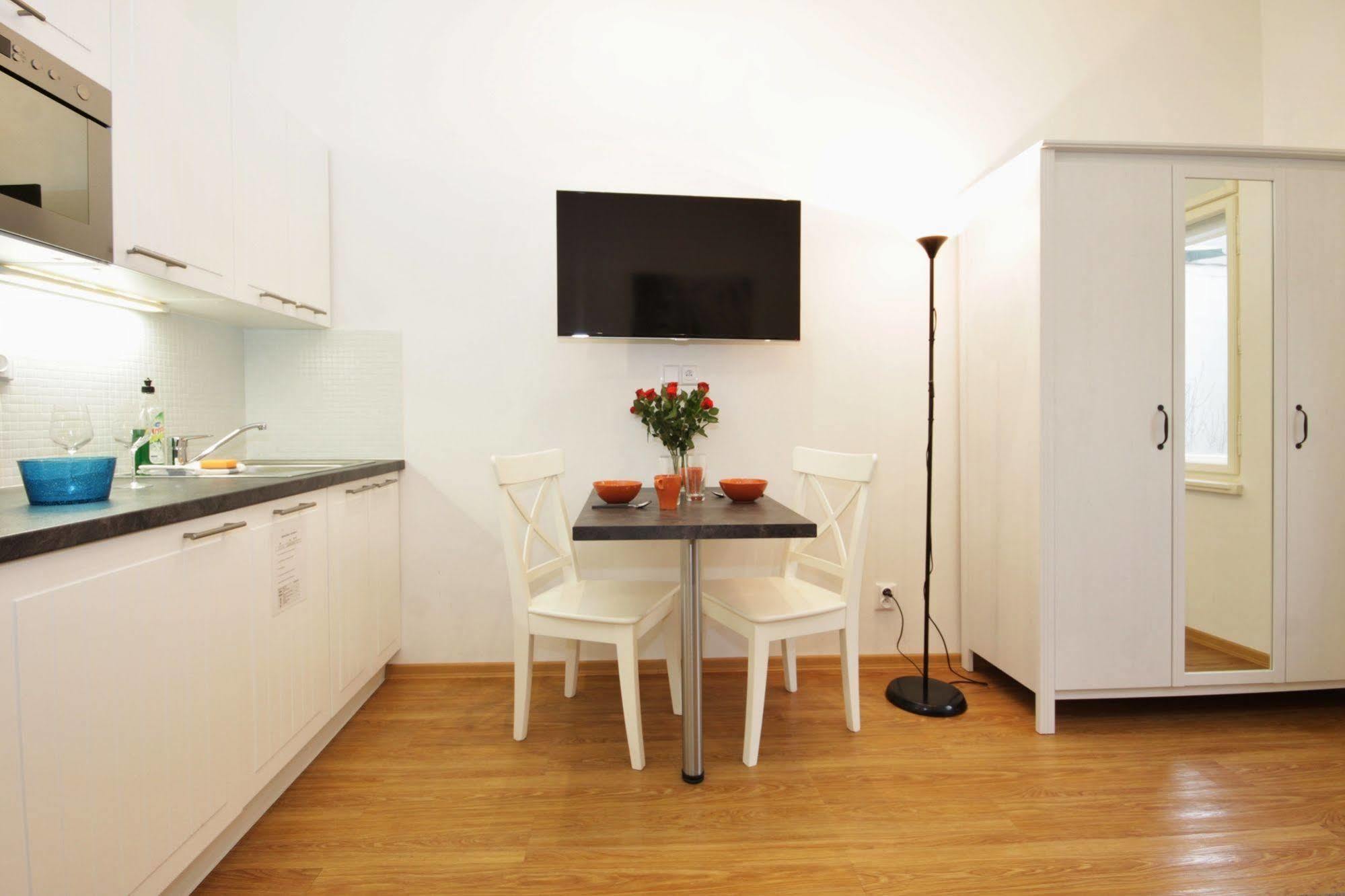 Apartment Exclusive Prague