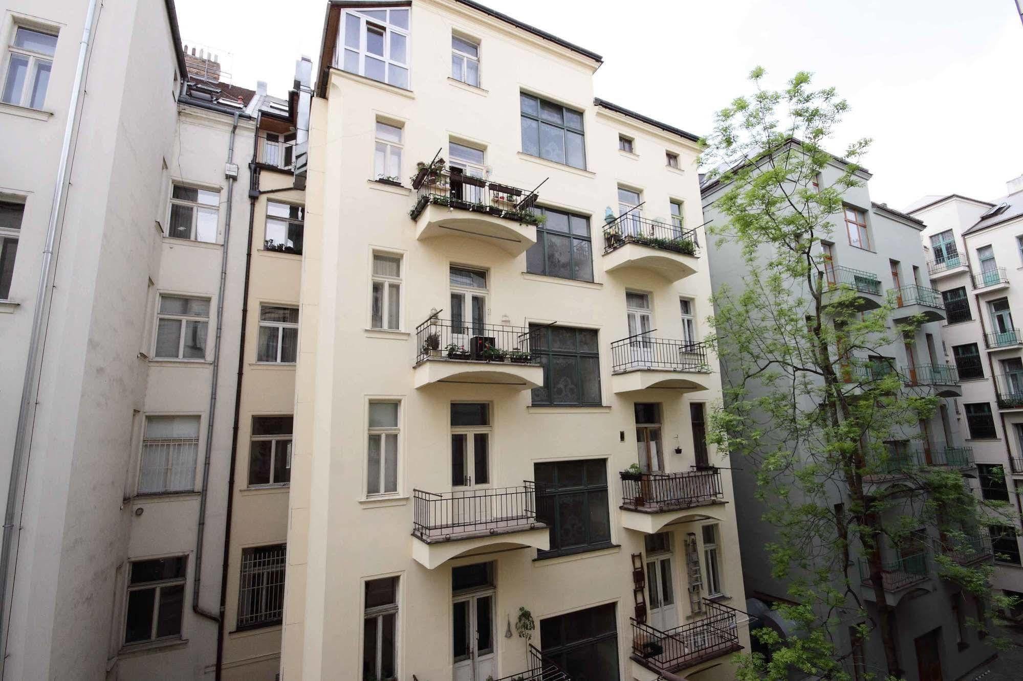 Apartment Exclusive *