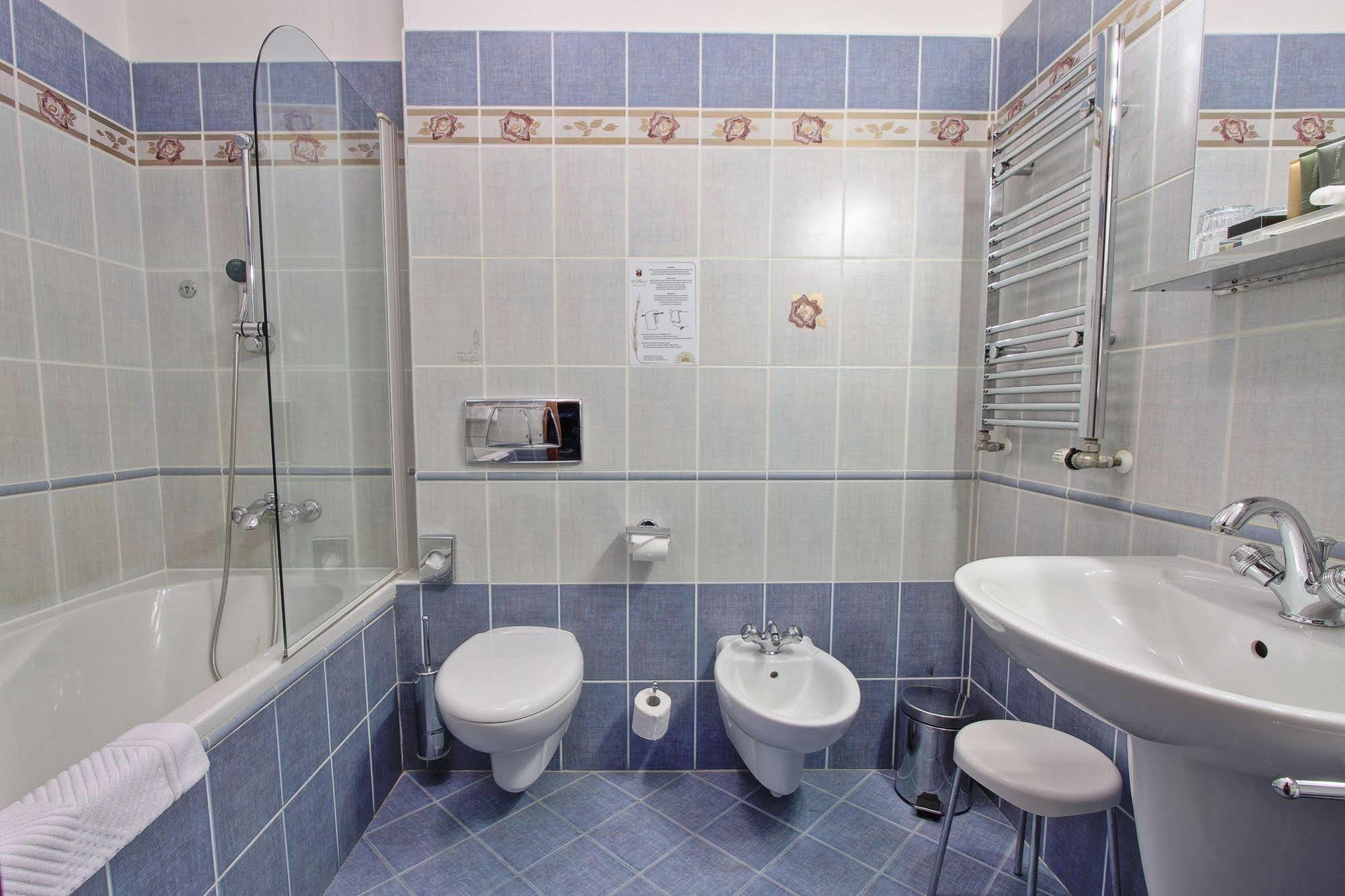 U Pava Hotel Prague