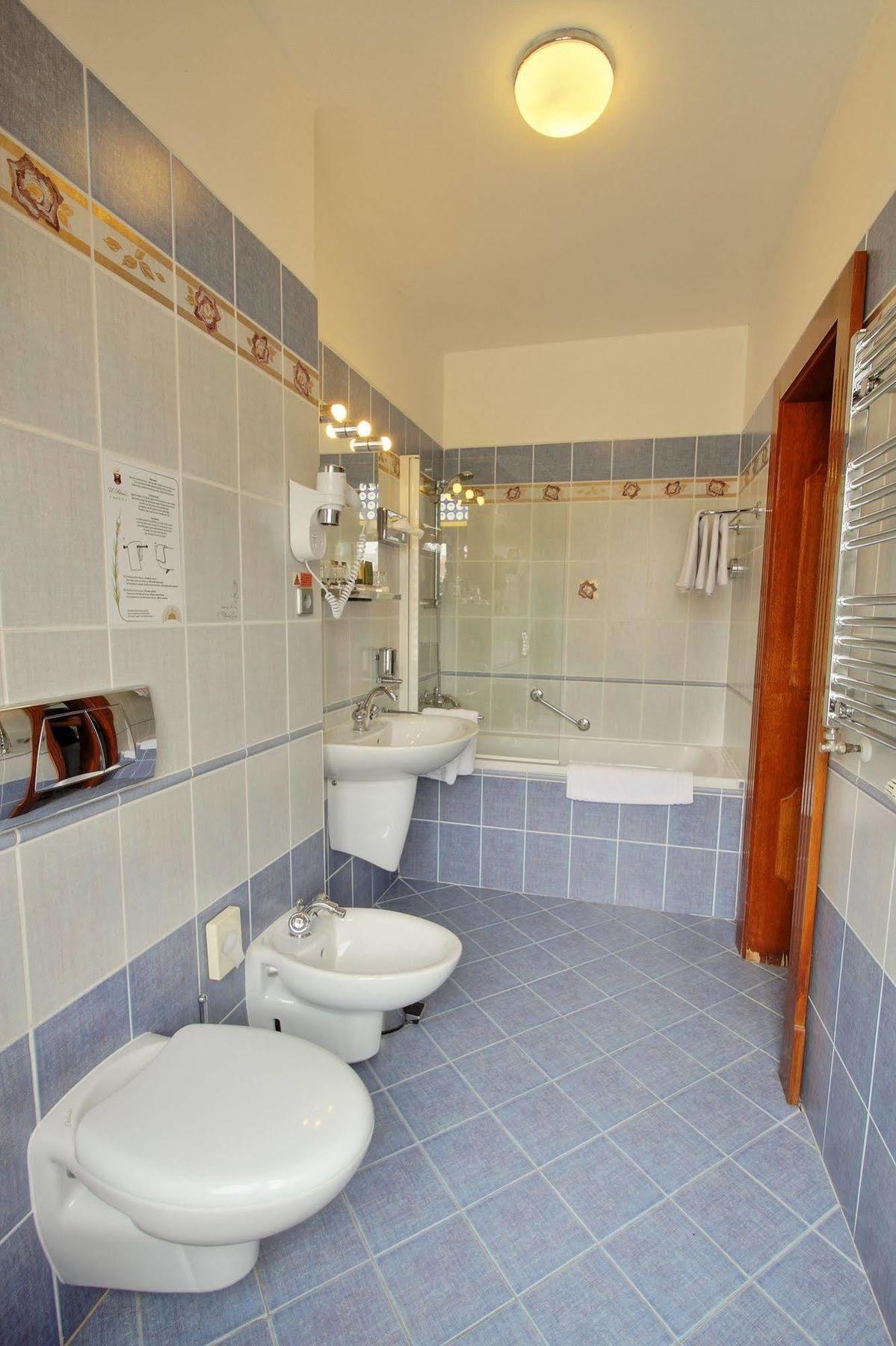 U Pava Hotel Prague