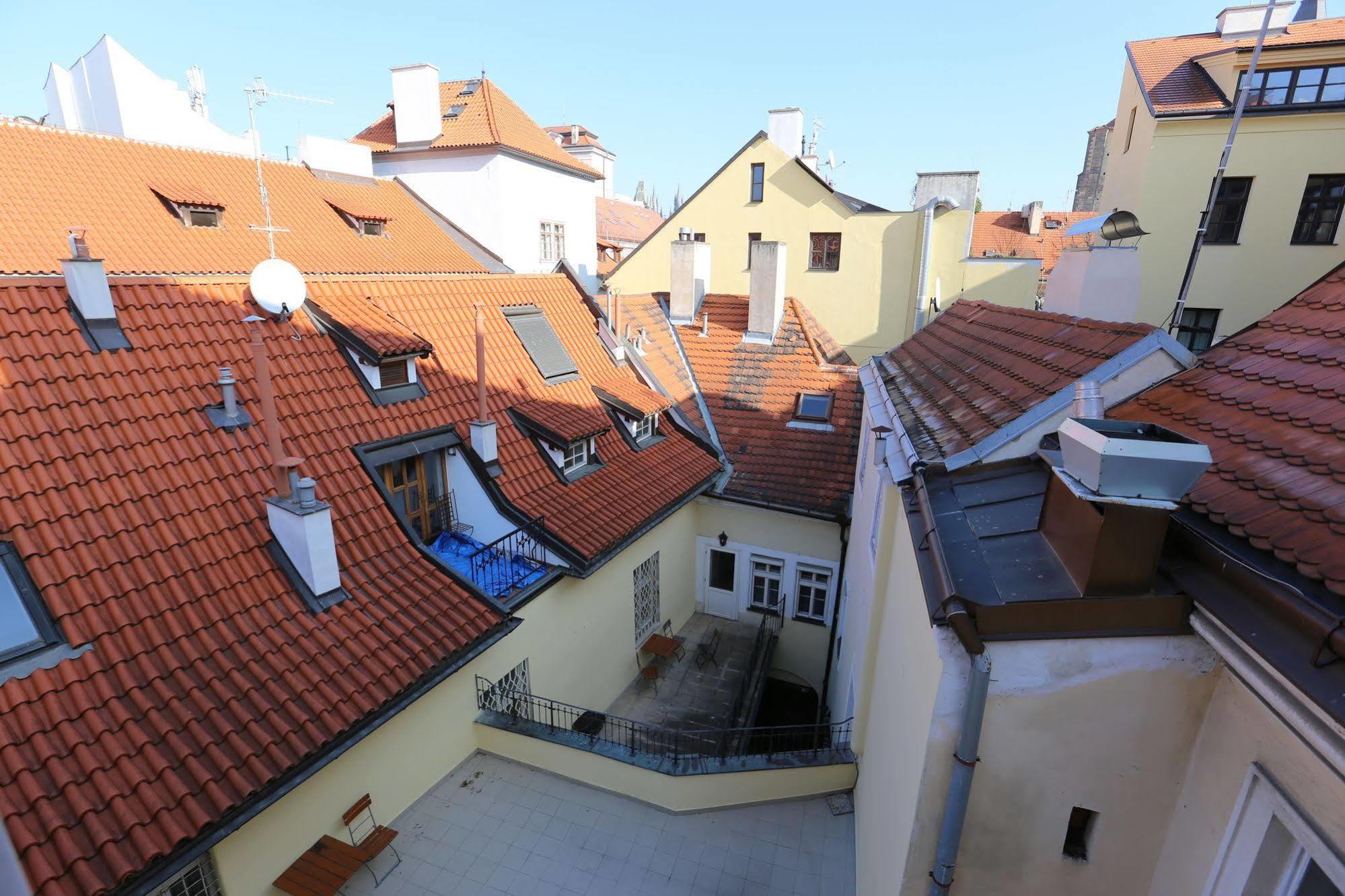 King George Praga