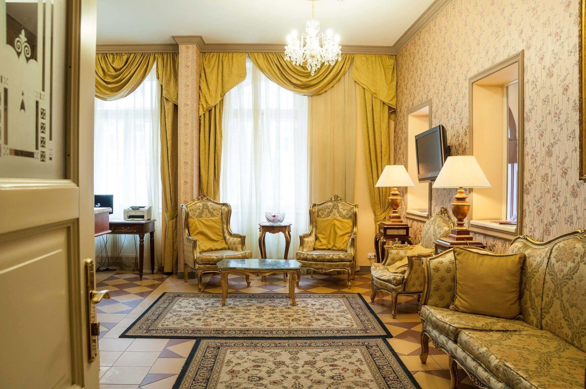 Otel Raffaello