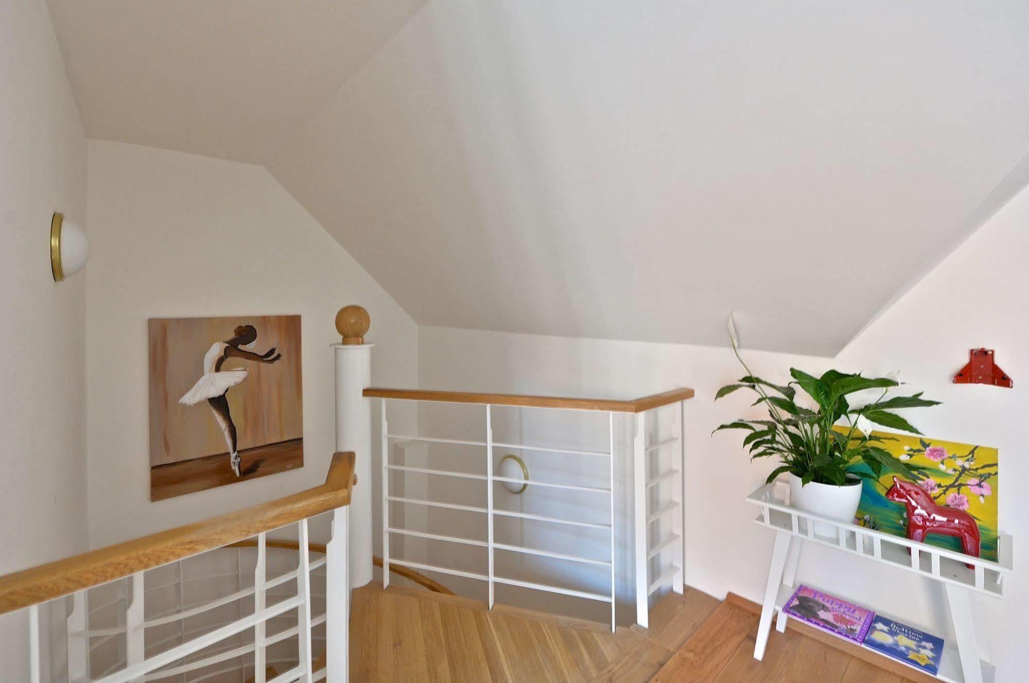 Old Town Boutique Apartment Prague