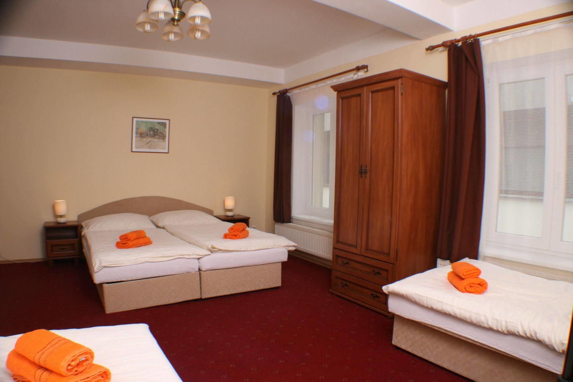 Hotel Klara