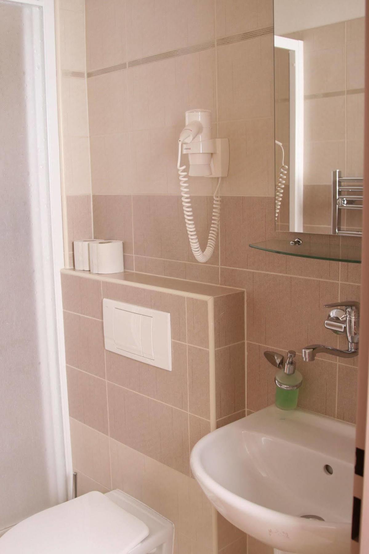 Klara Hotel Prague