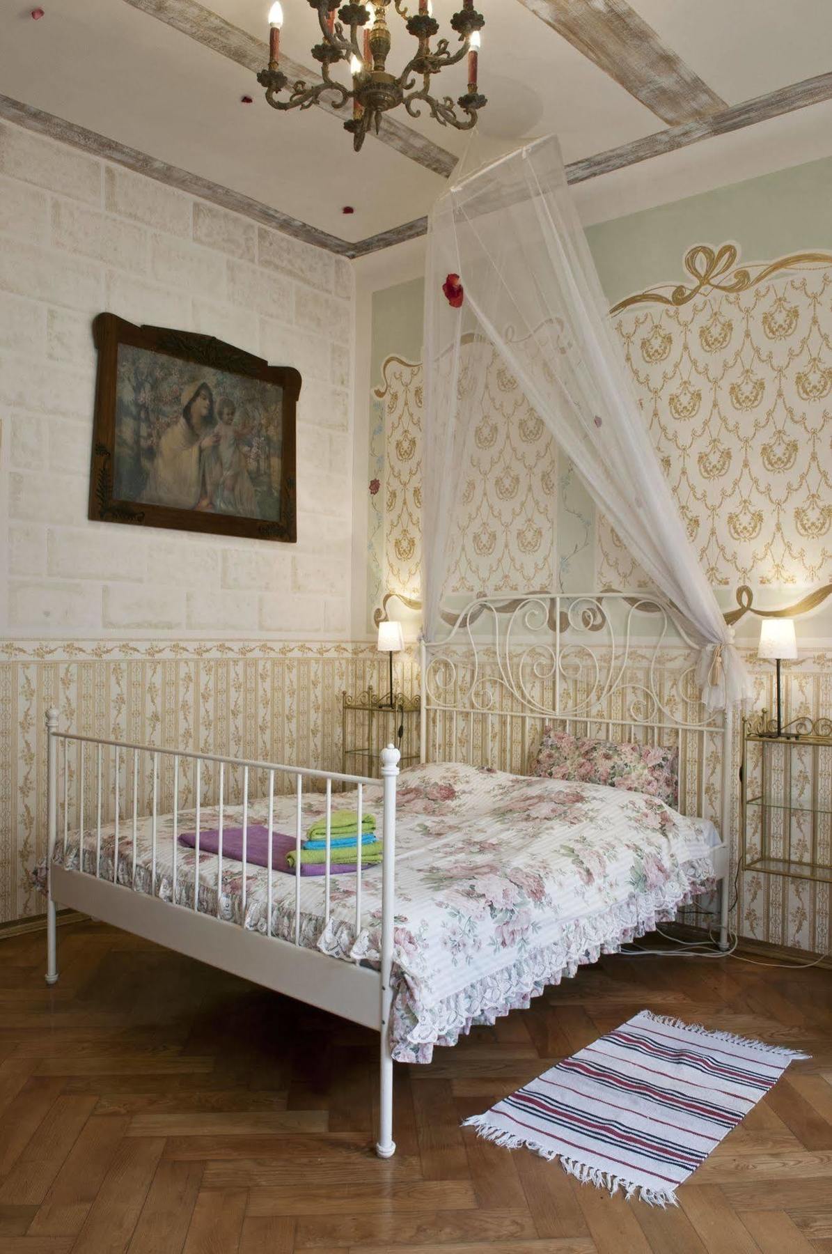 Old Time 3* Prague
