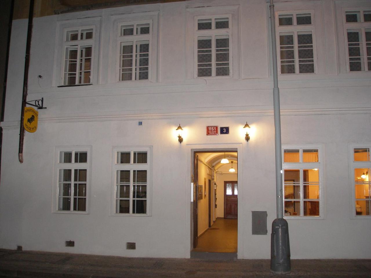 Appartement Mila