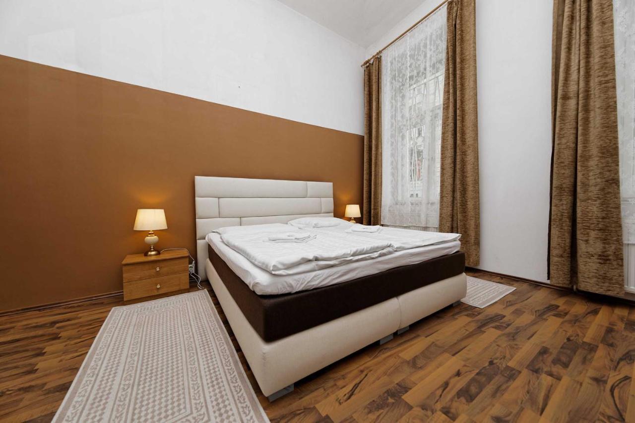 U Cisare Apartment