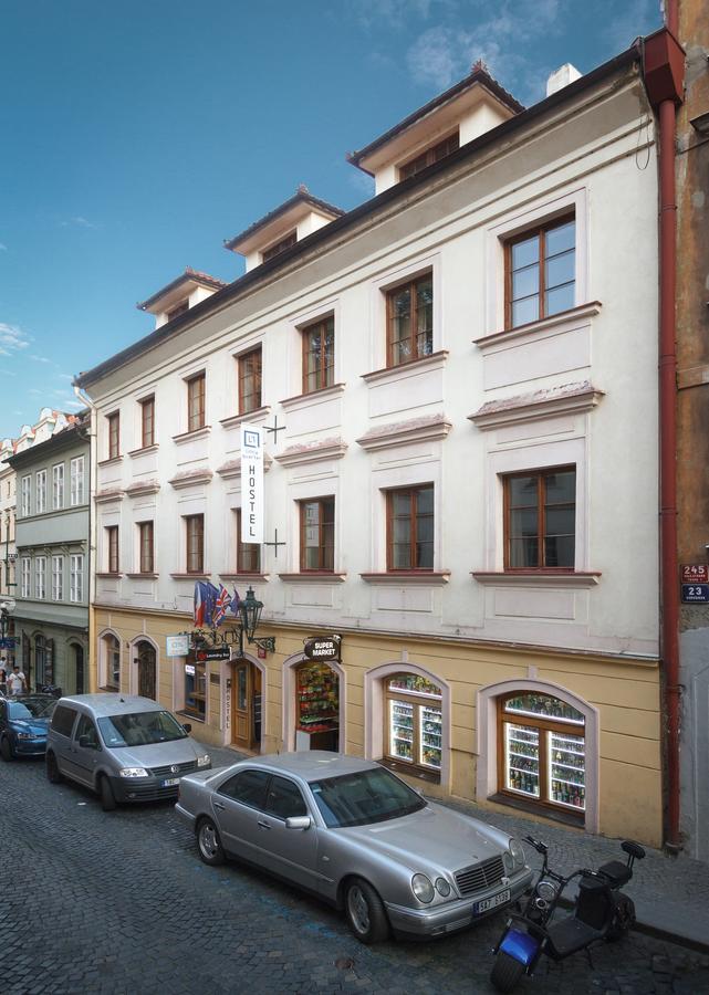 Little Quarter Auberge de jeunesse *