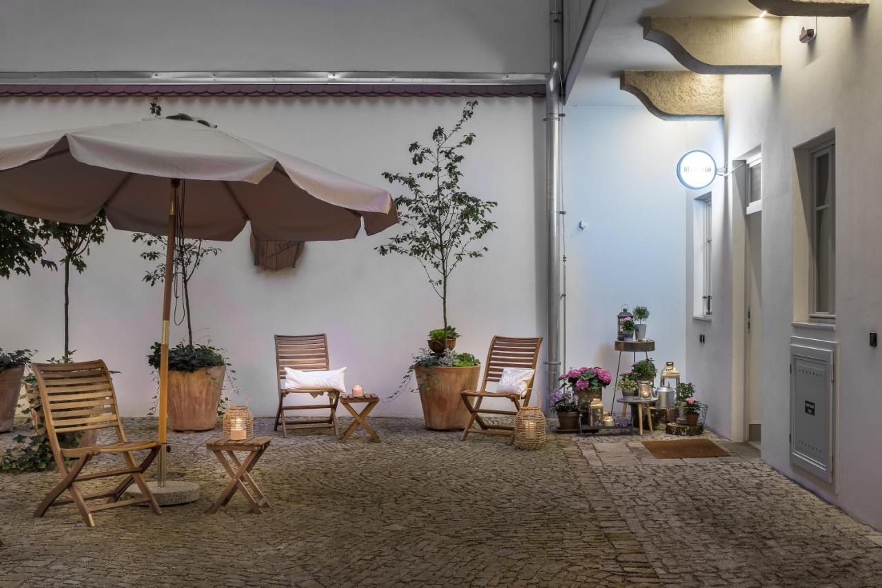 4 Trees By Adrez Apartment *