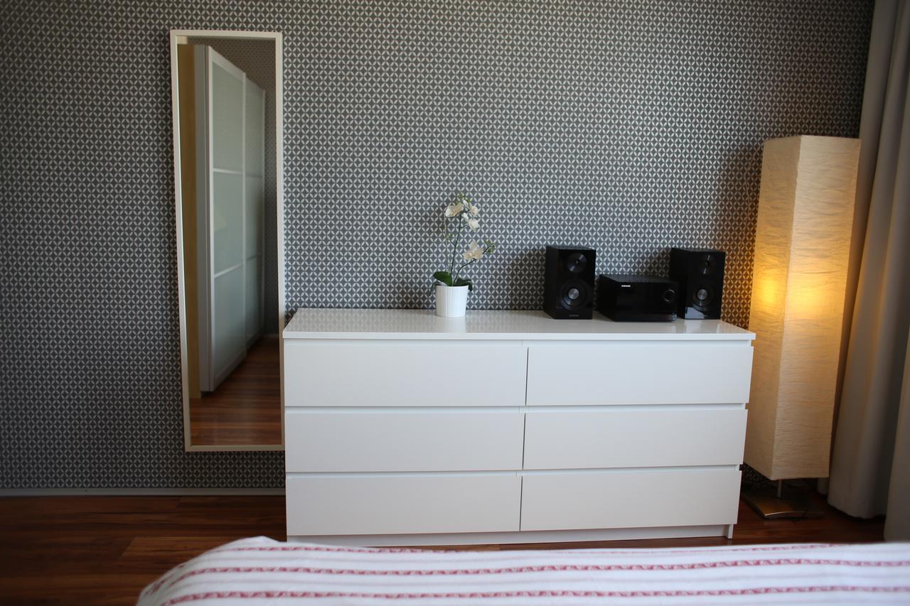 Apartamento Golden Family *