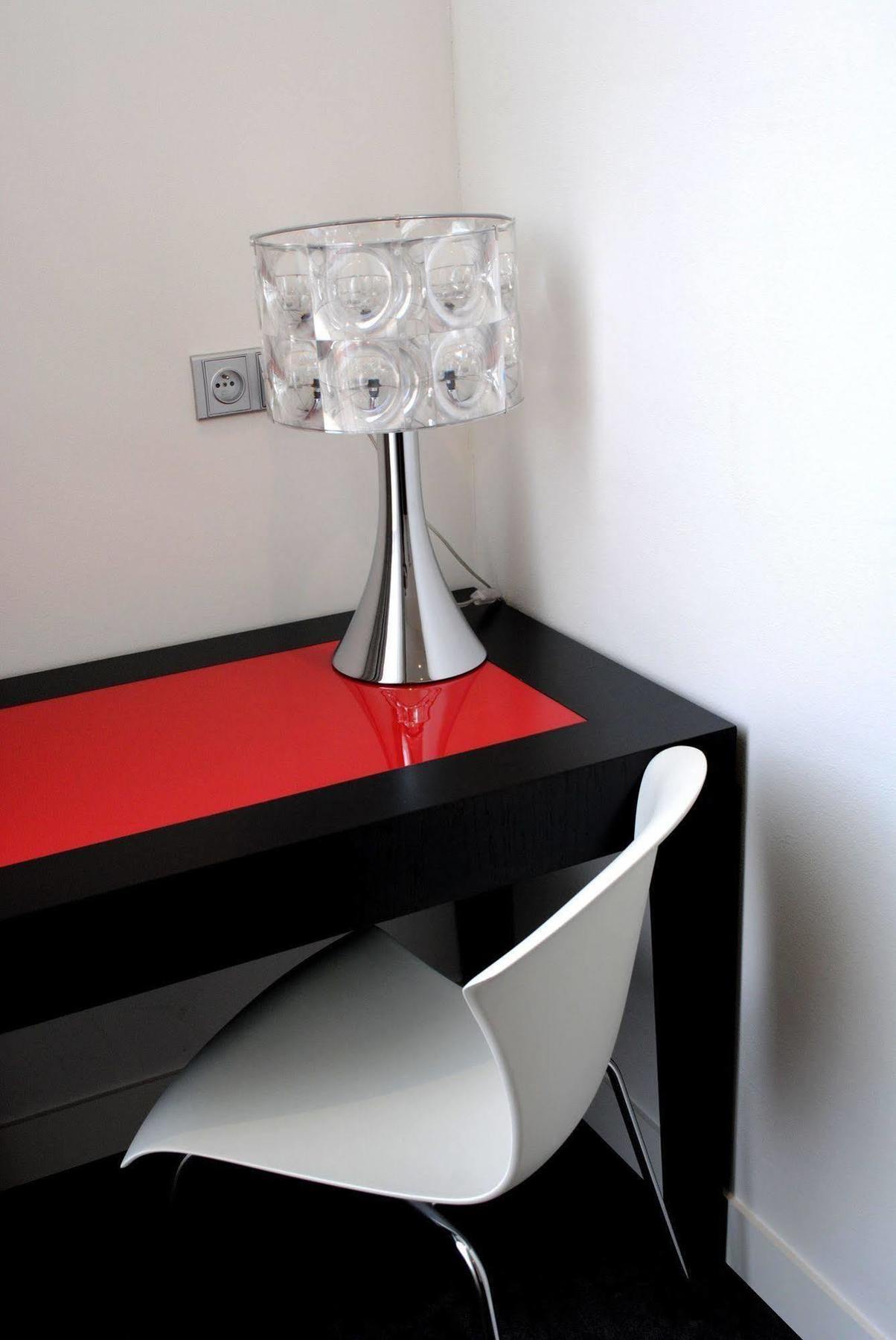 Red & Blue Design 4* Prague