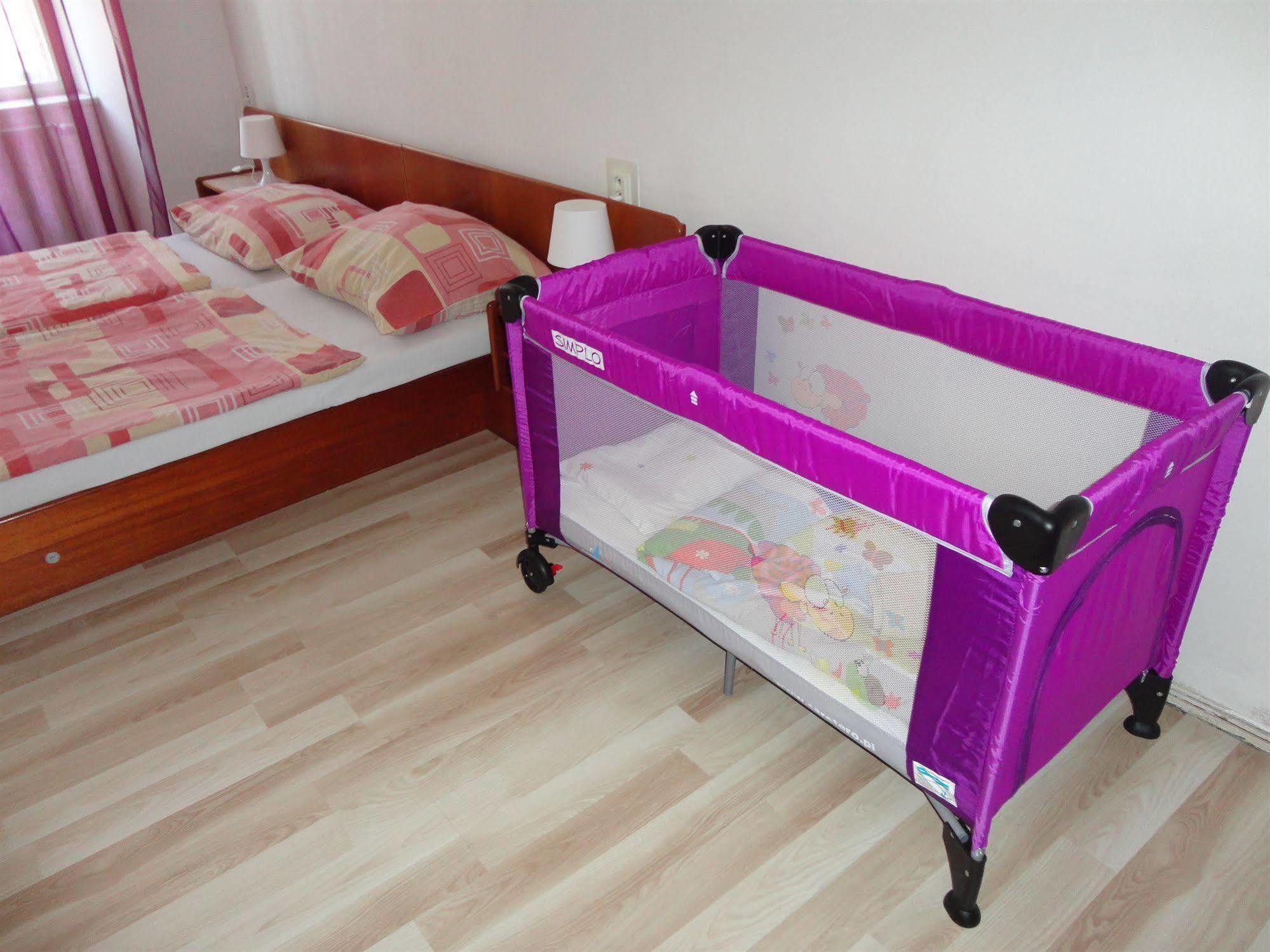 Guest house Tara Prague