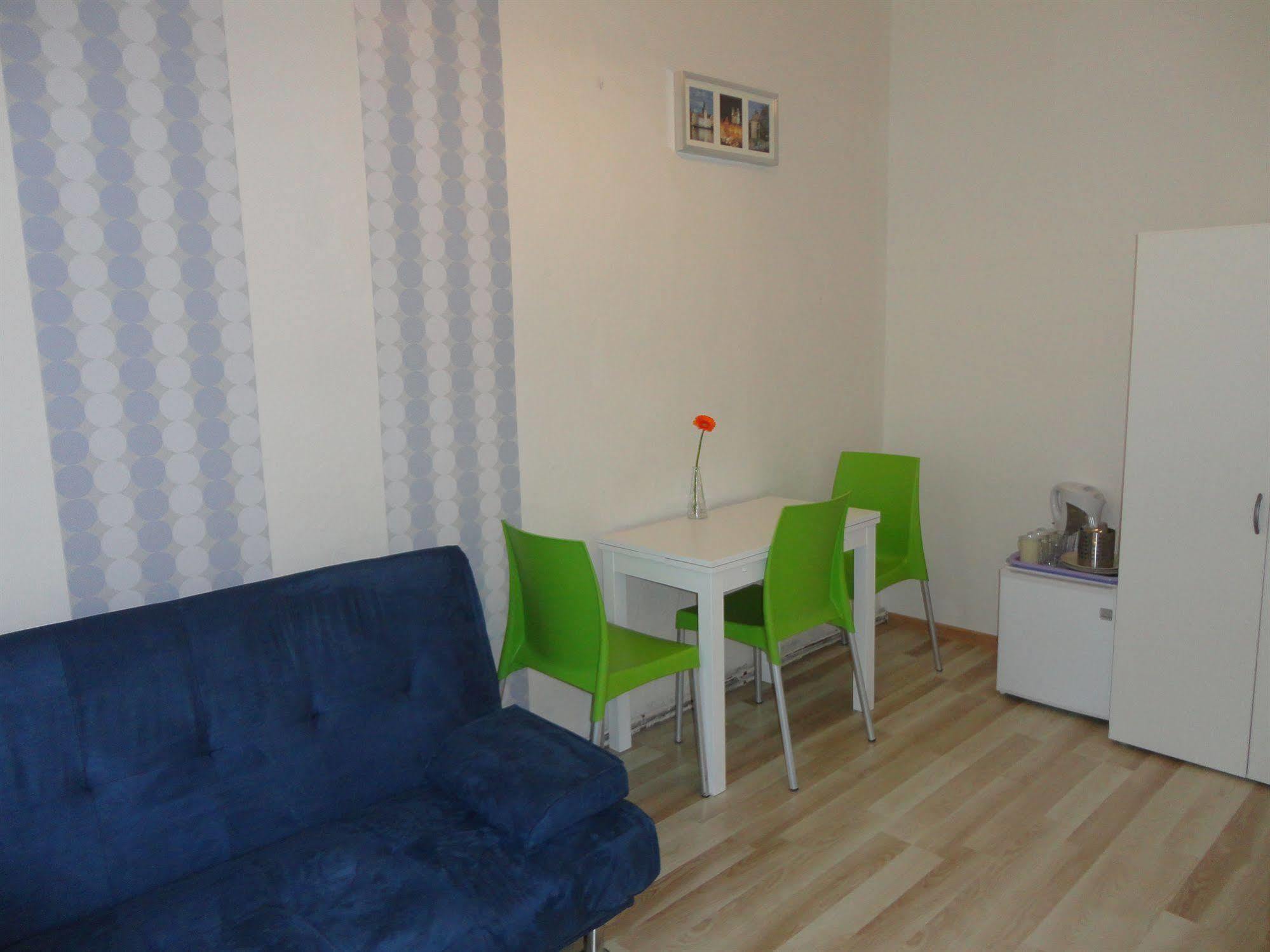 Tara Guest house