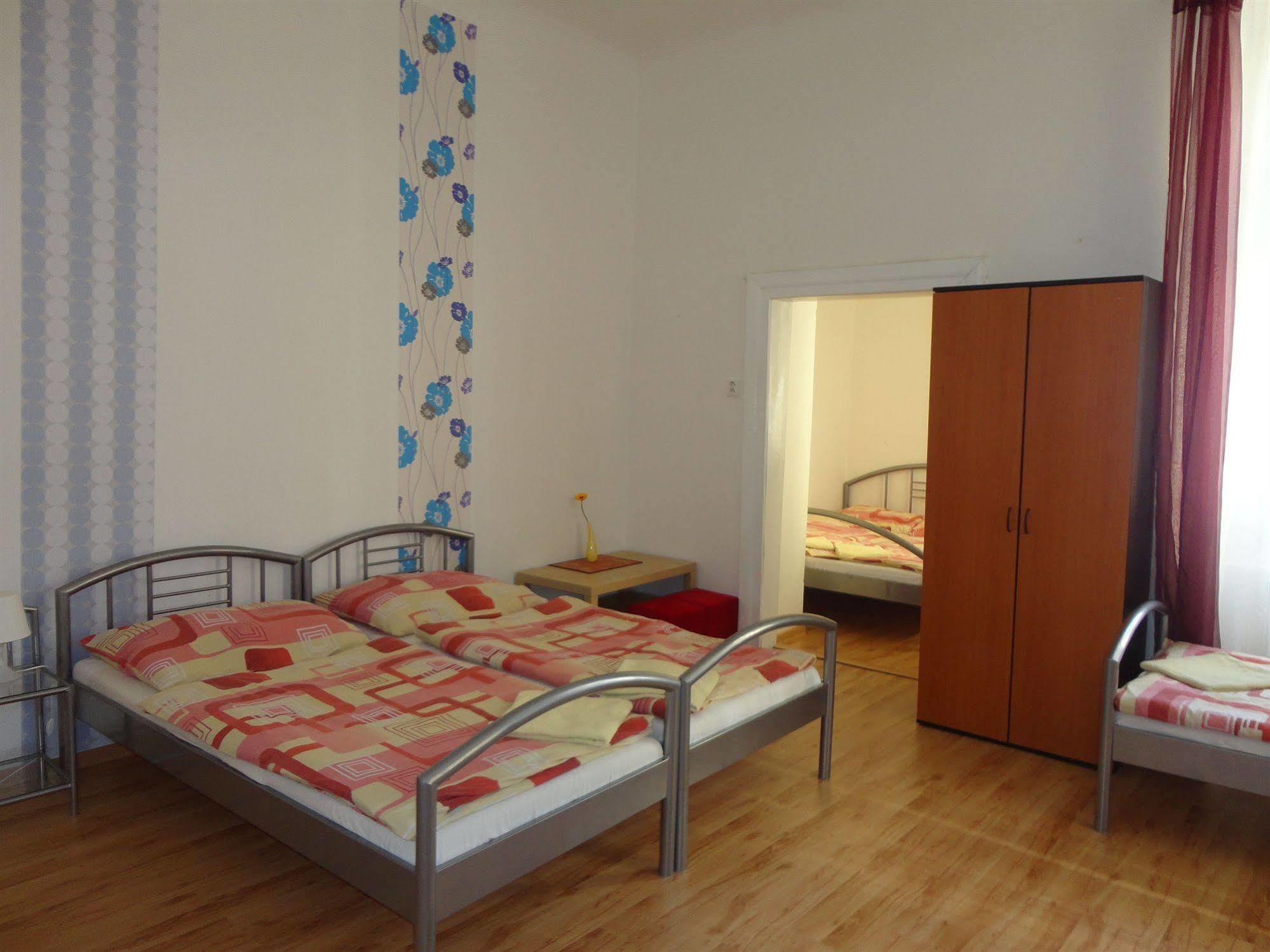 Guest house Tara Prague