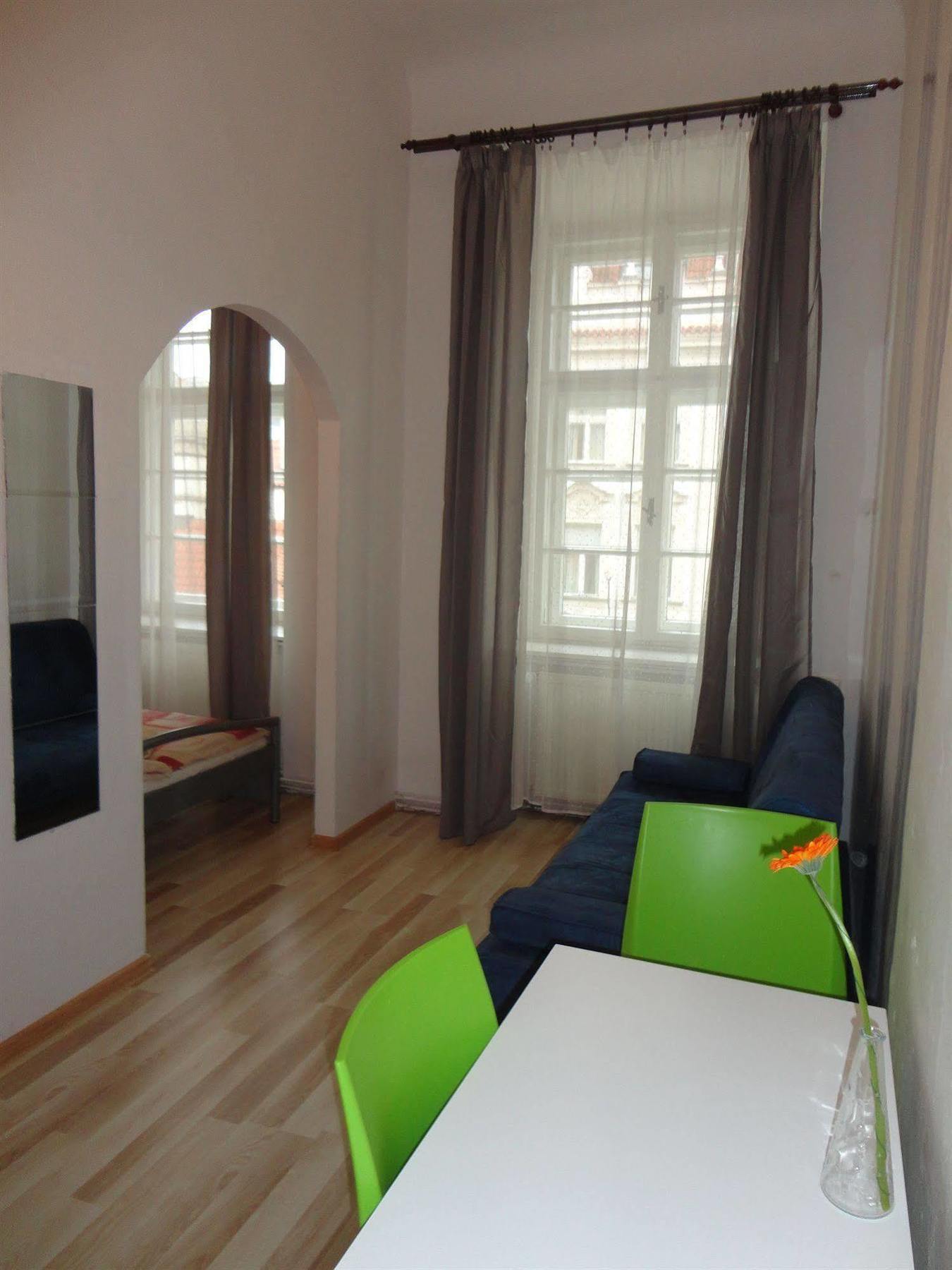 Tara Guest house 2*