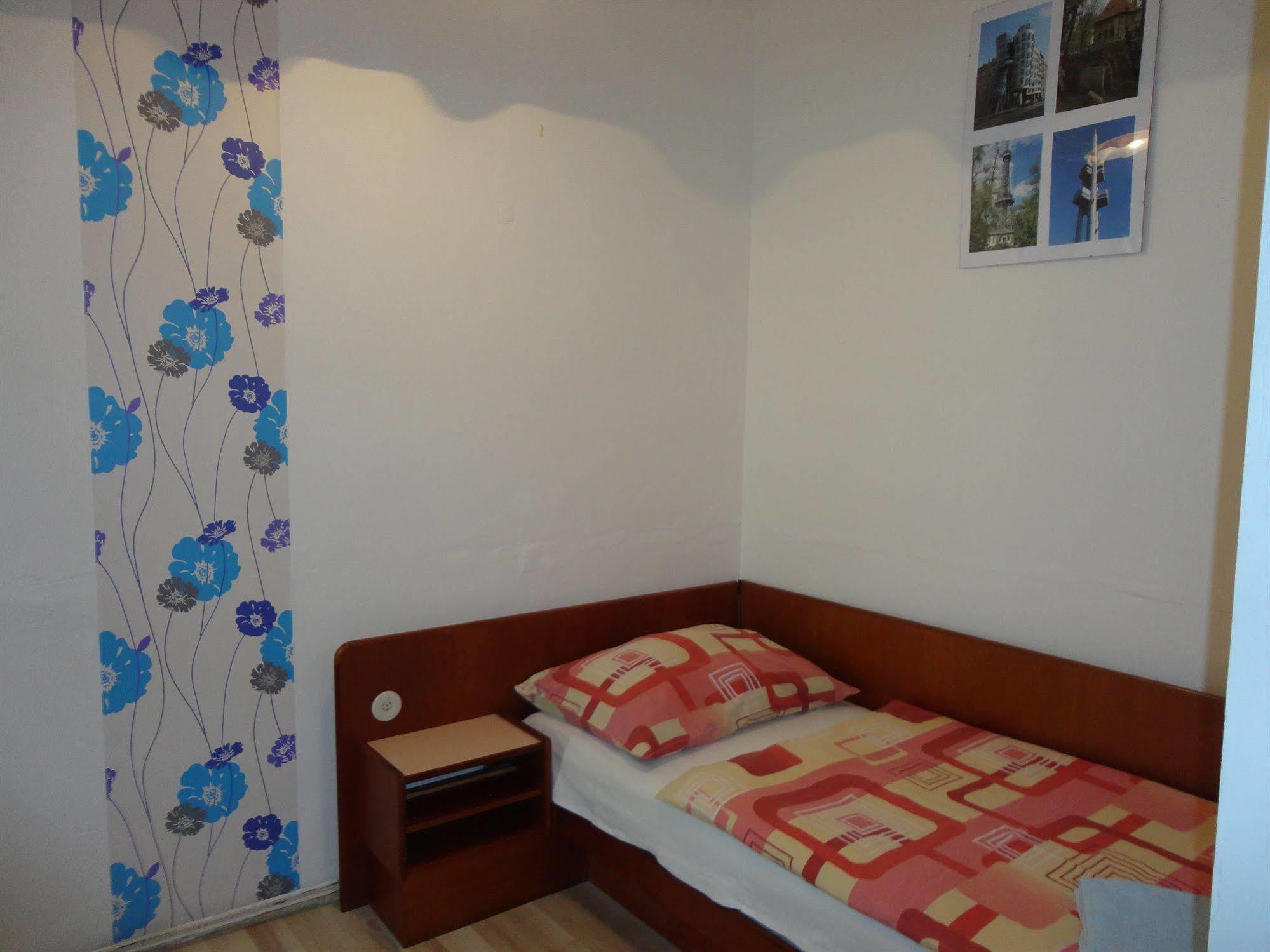 Guest house Tara