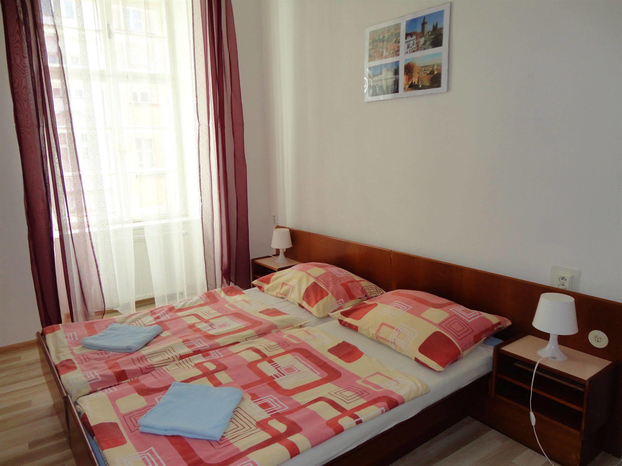 Guest house Tara Prague