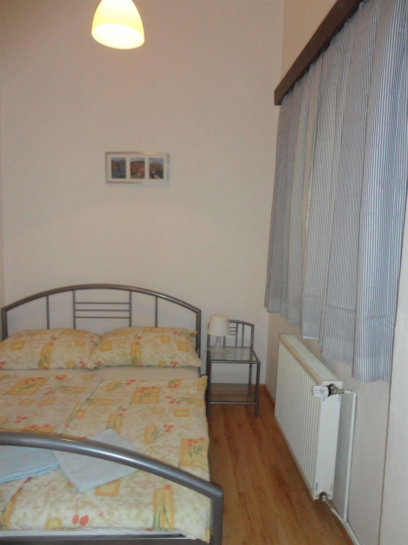Tara Guest house