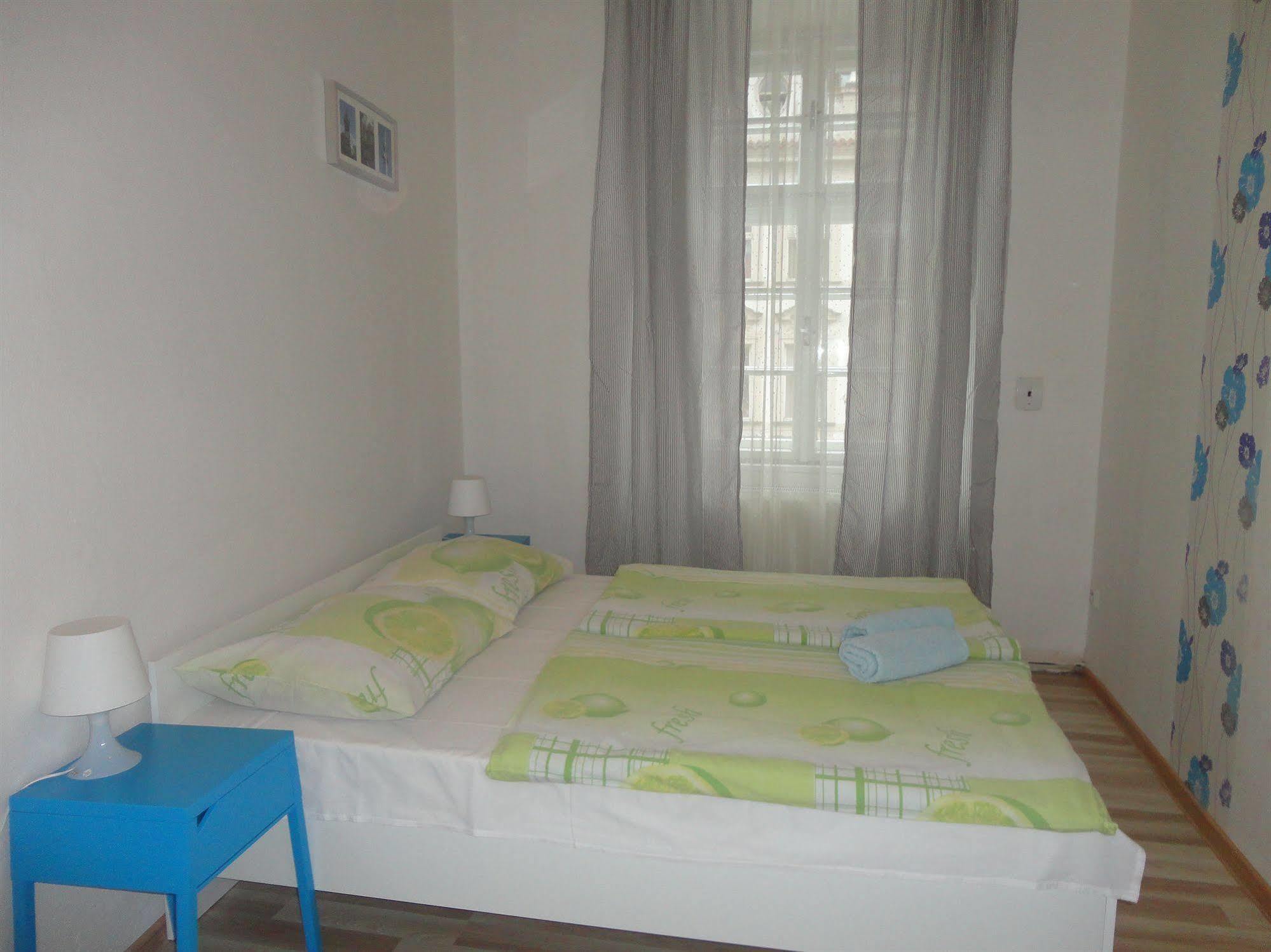 Tara Guest house 2*