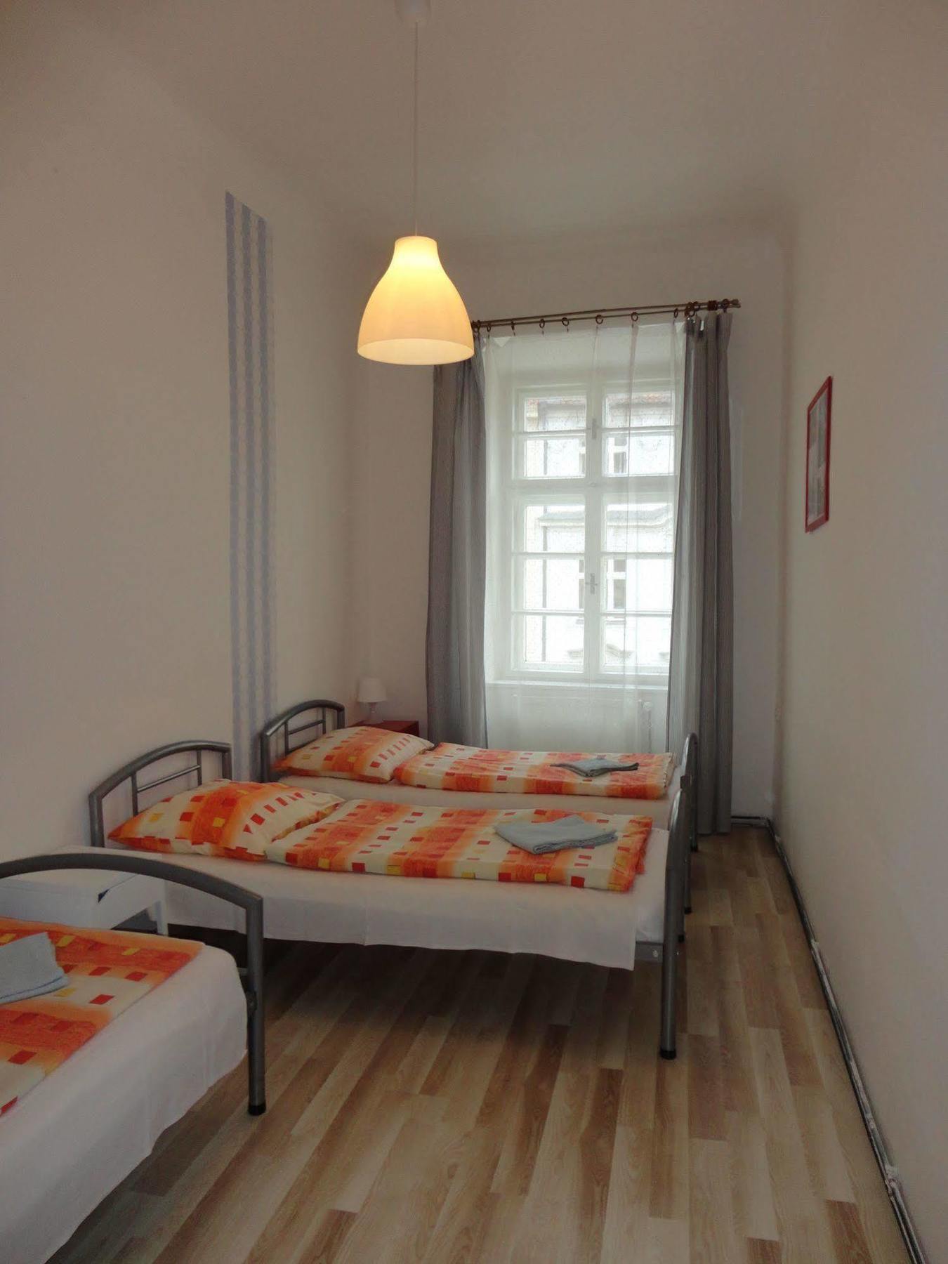 Guest house Tara 2*