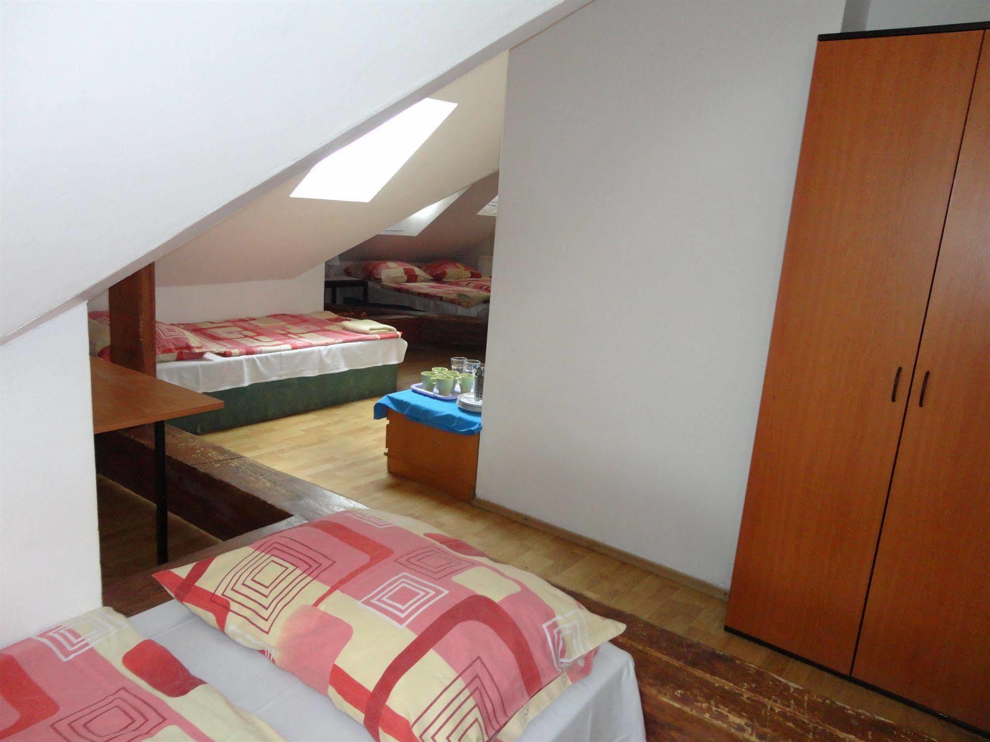 Guest house Tara Prague