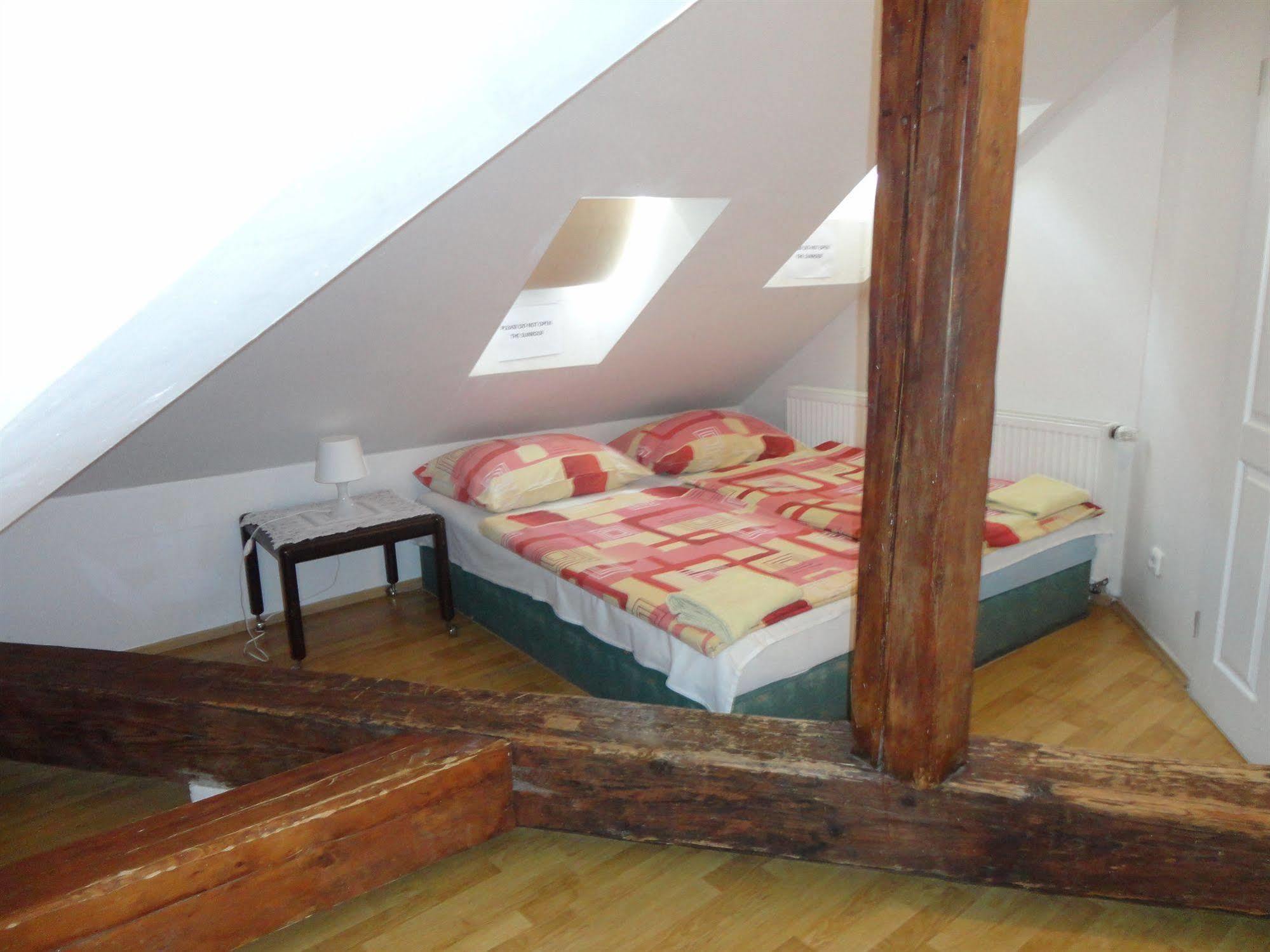 Tara Guest house Prague