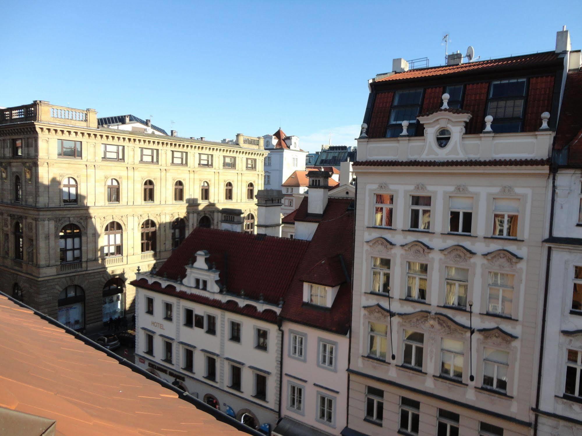 Tara Guest house Prague