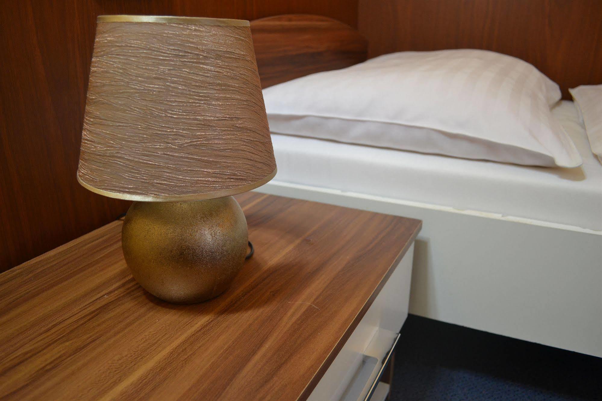 Austria Aparthotel Prague
