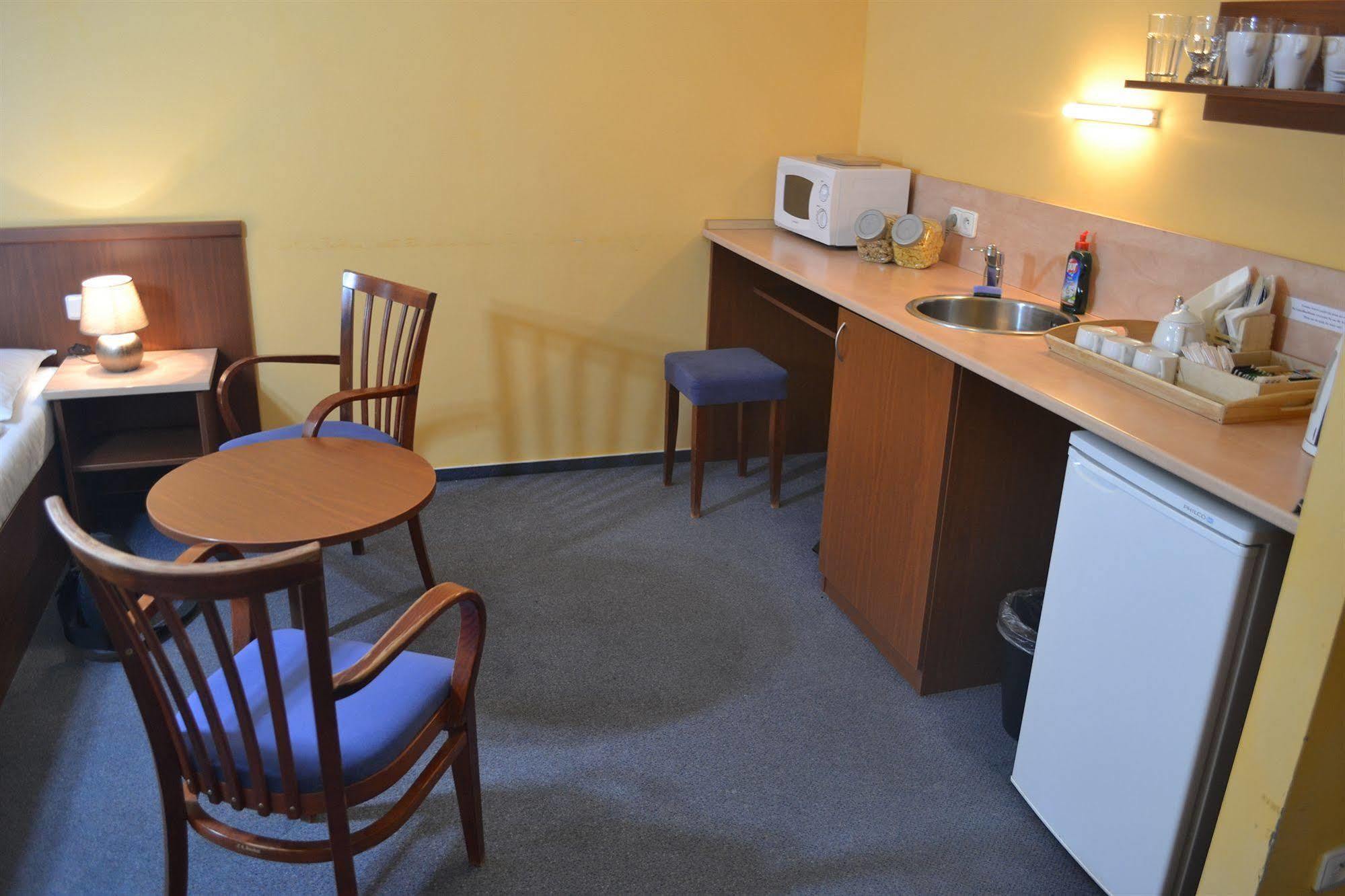 Aparthotel Austria