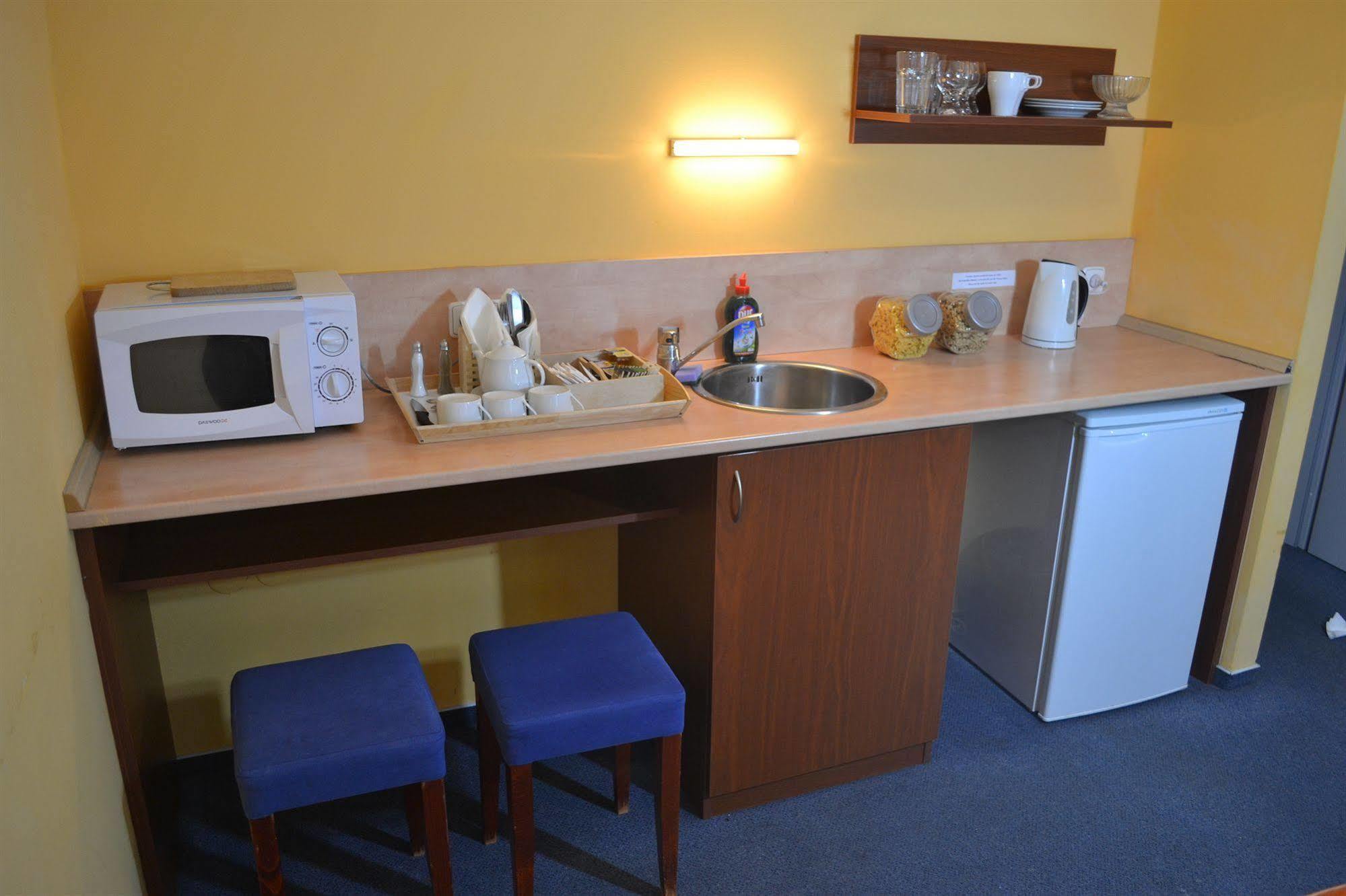 Austria Aparthotel