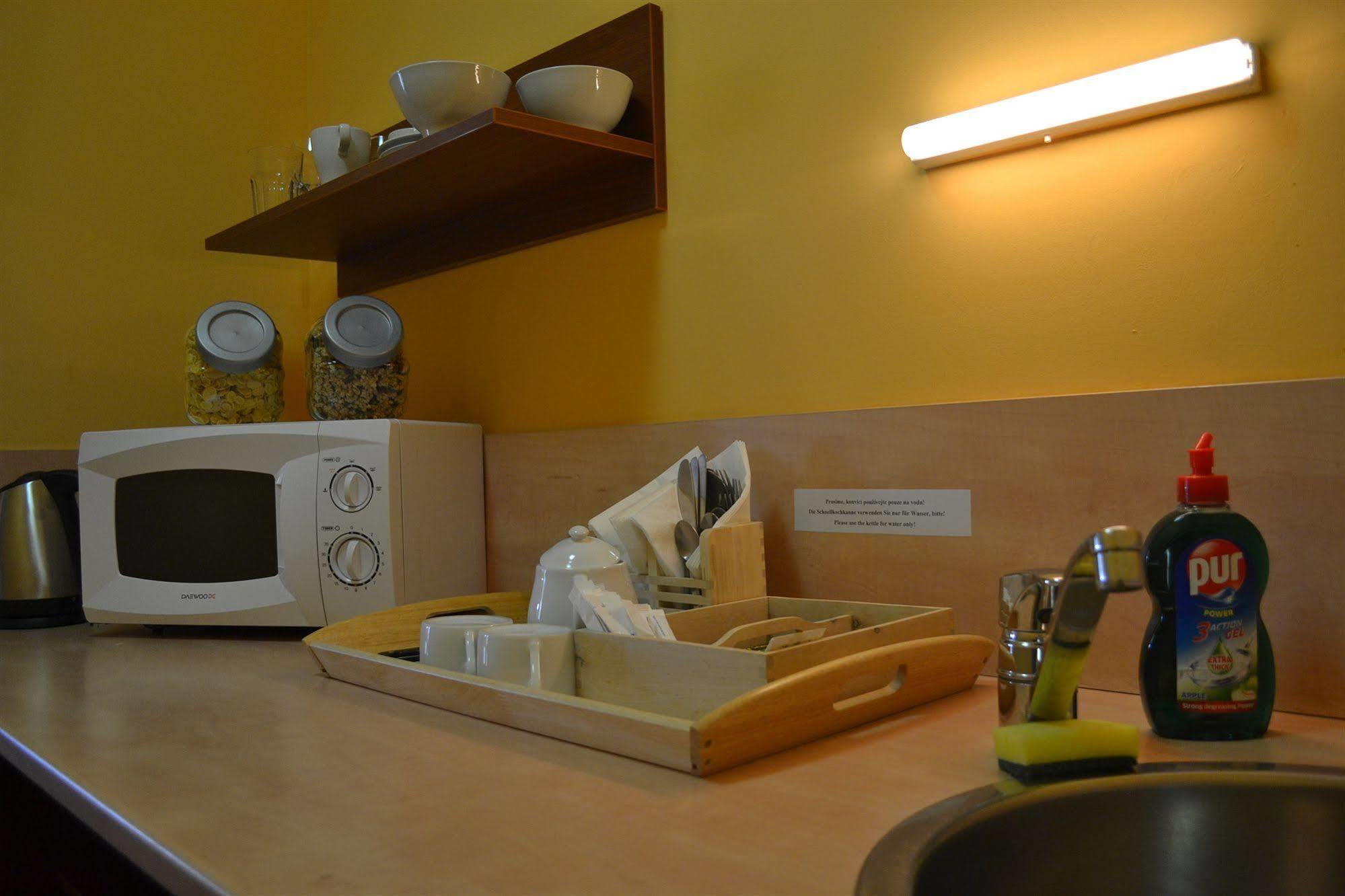 Aparthotel Austria