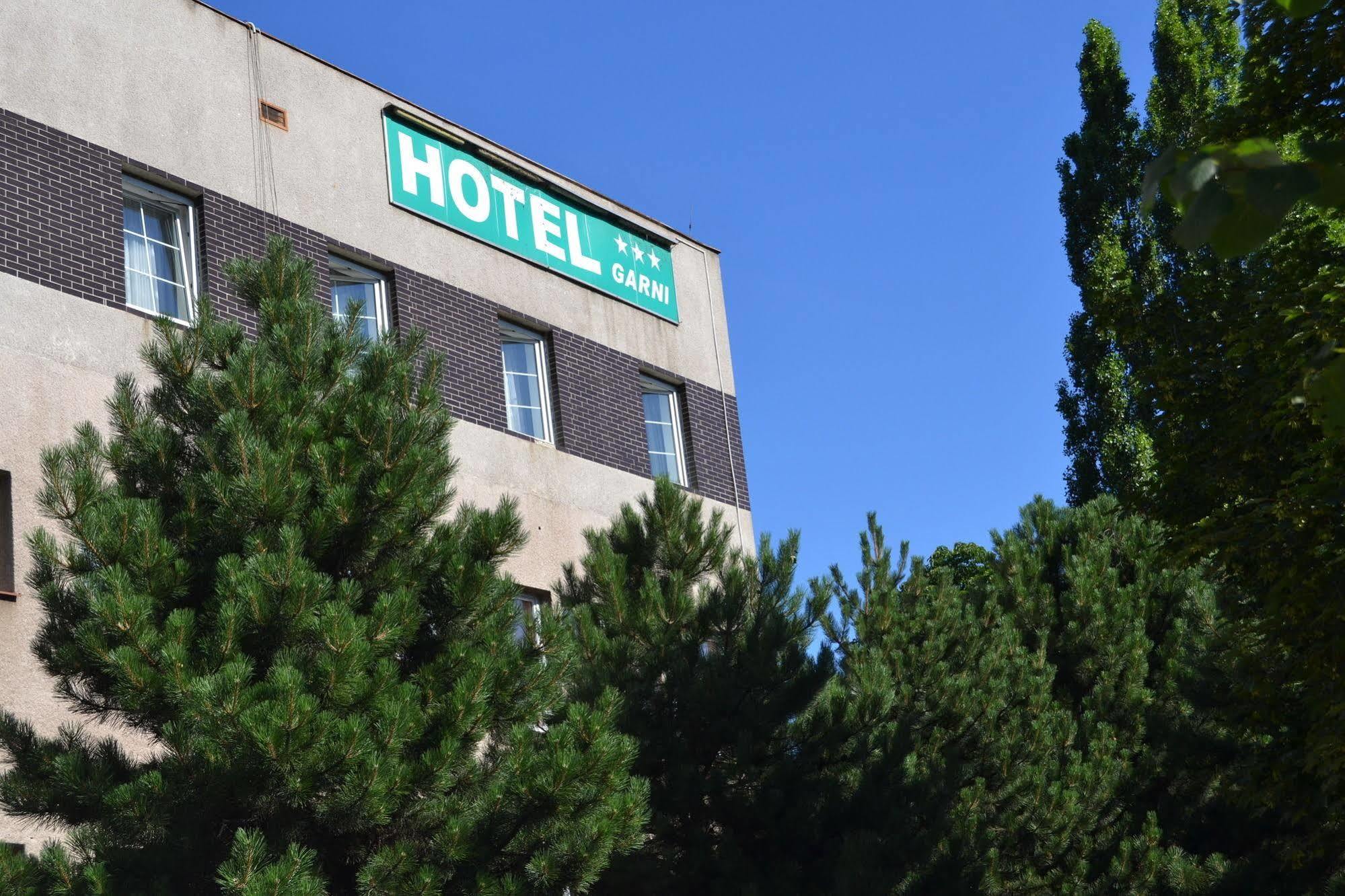 Bohemians Hotel 3*