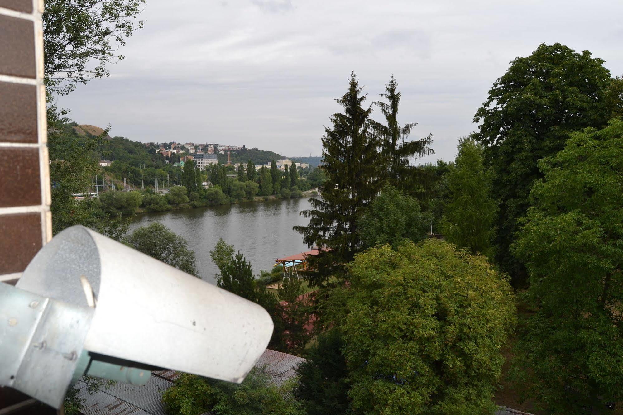 Hotel Bohemians Prague