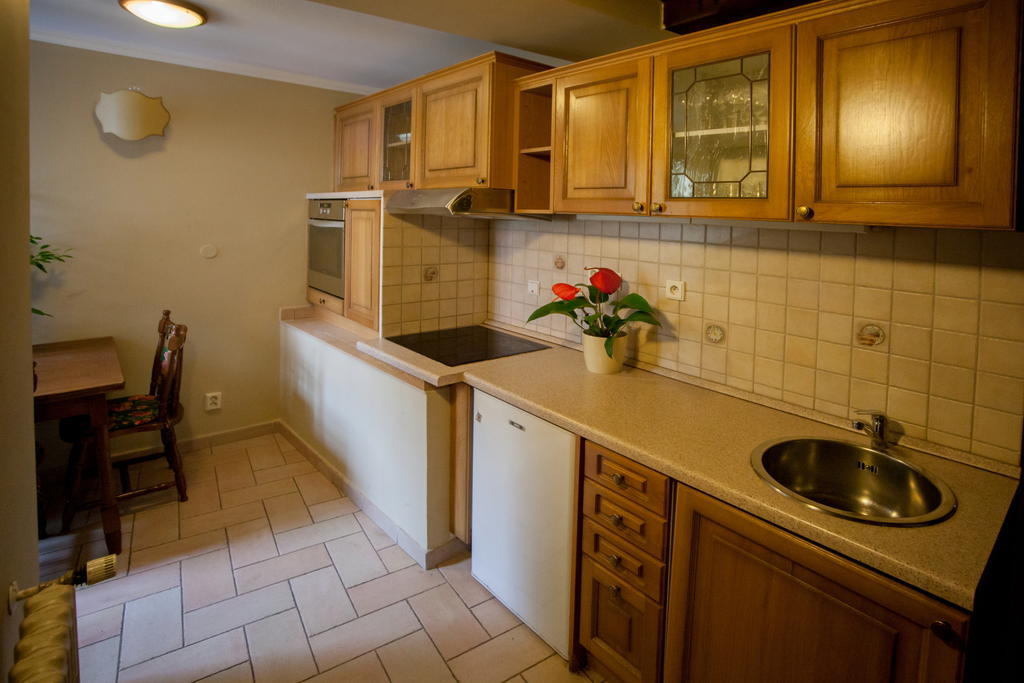 Nerudova By Interhome Prague