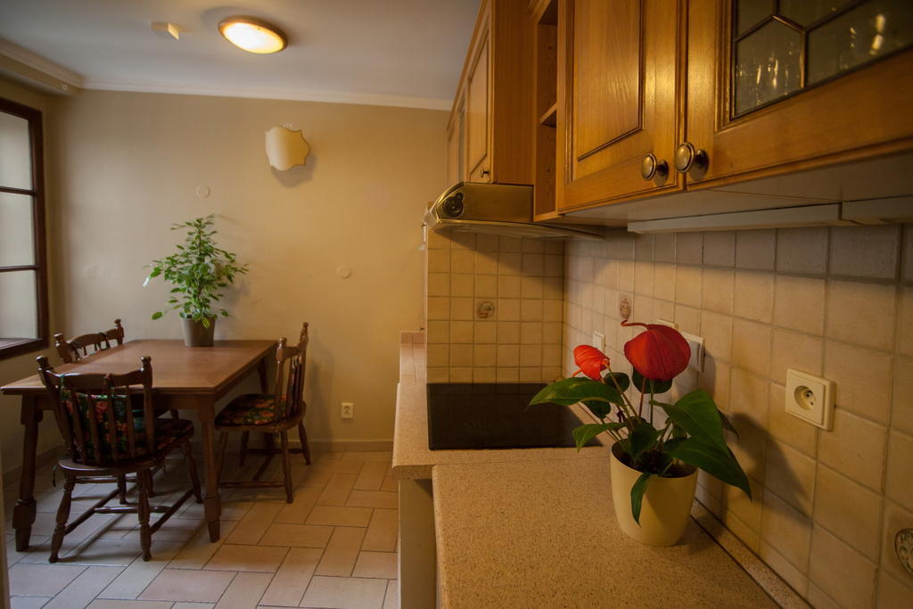 Nerudova By Interhome Apartment