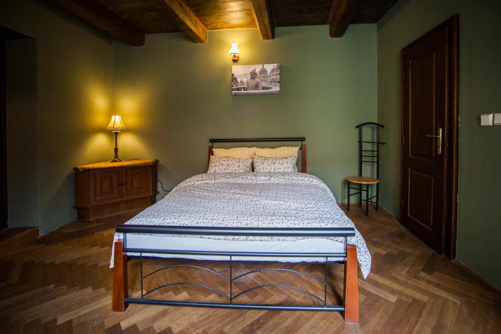 Apartment Nerudova By Interhome Prague