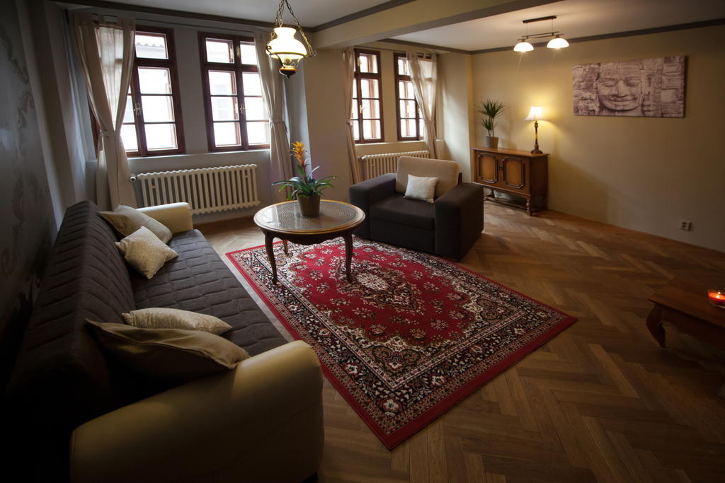 Nerudova By Interhome * Prague
