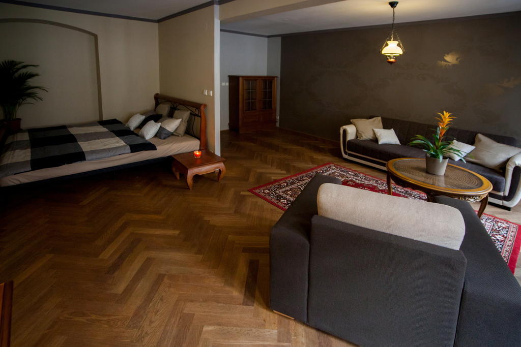Nerudova By Interhome Prague