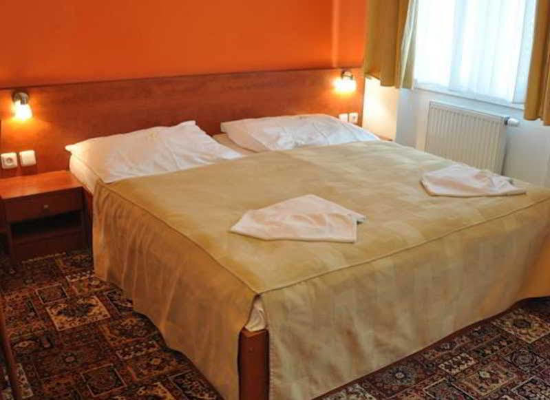 De Luxe Prag