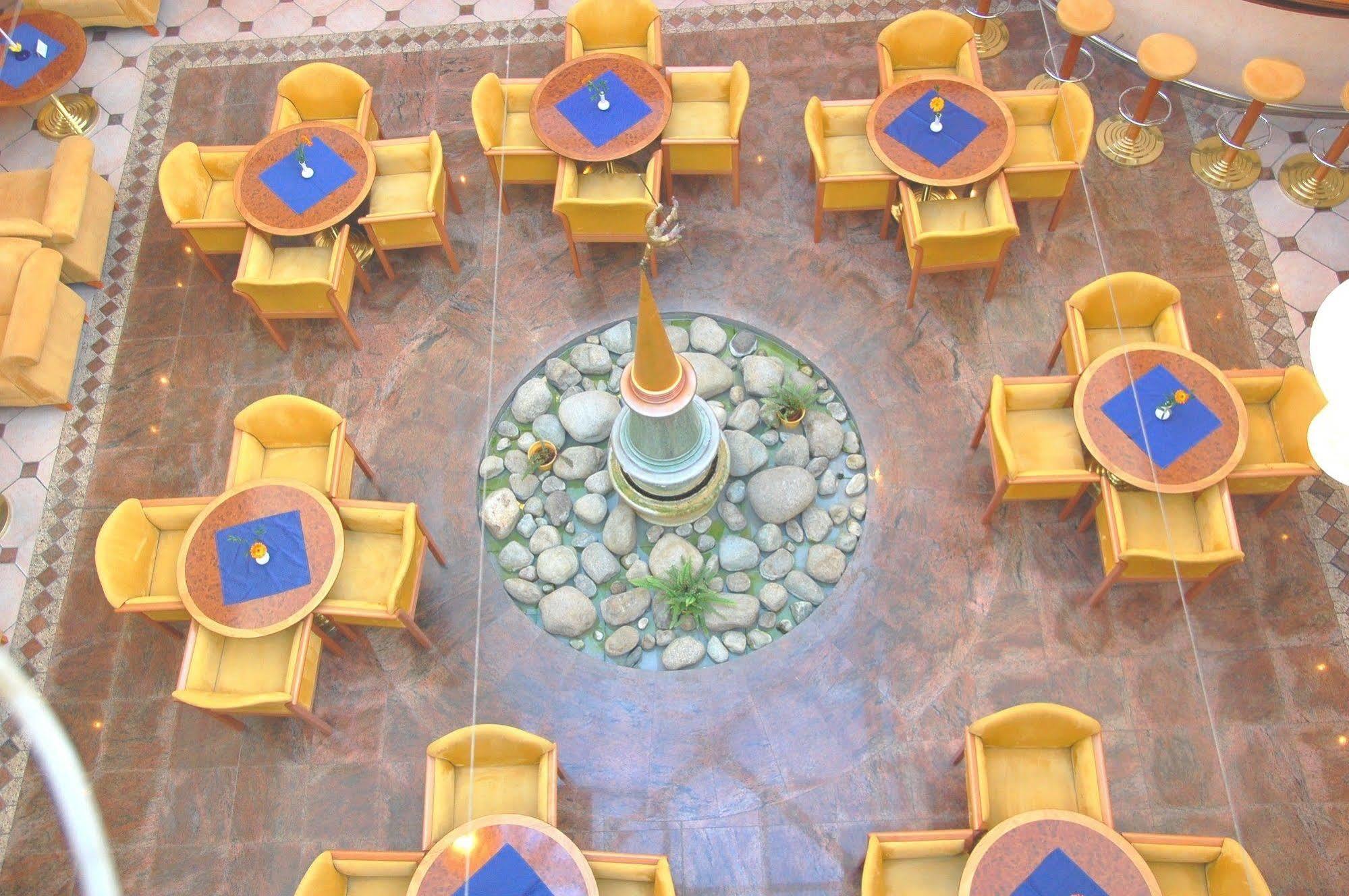 Otel Galerie Royale
