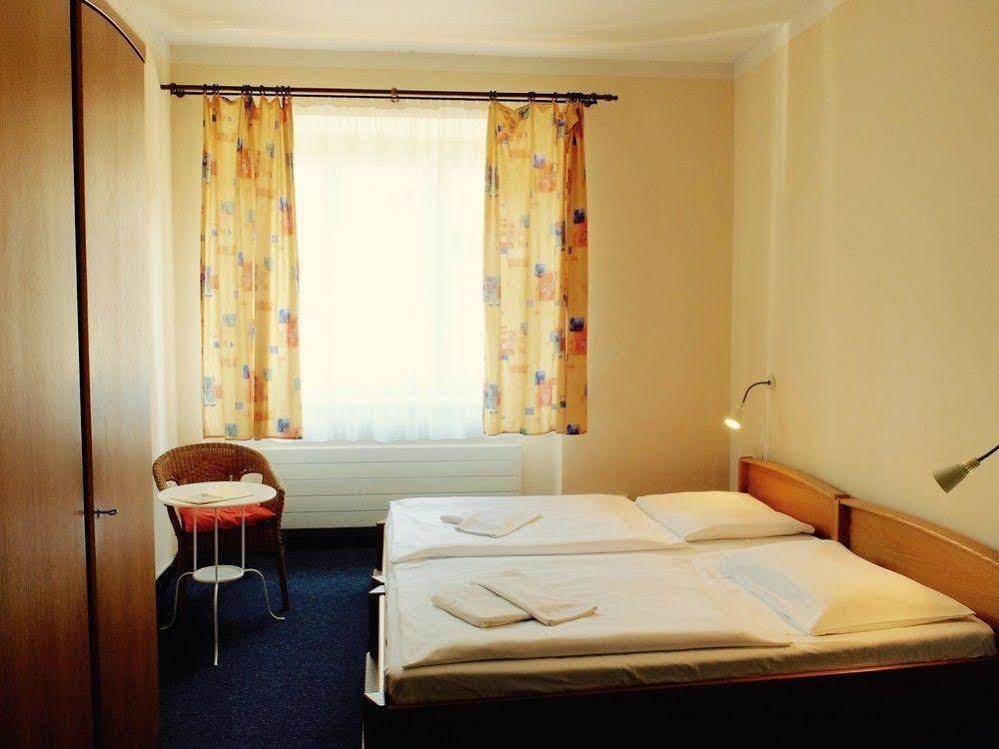 Prokopka Hotel Prague
