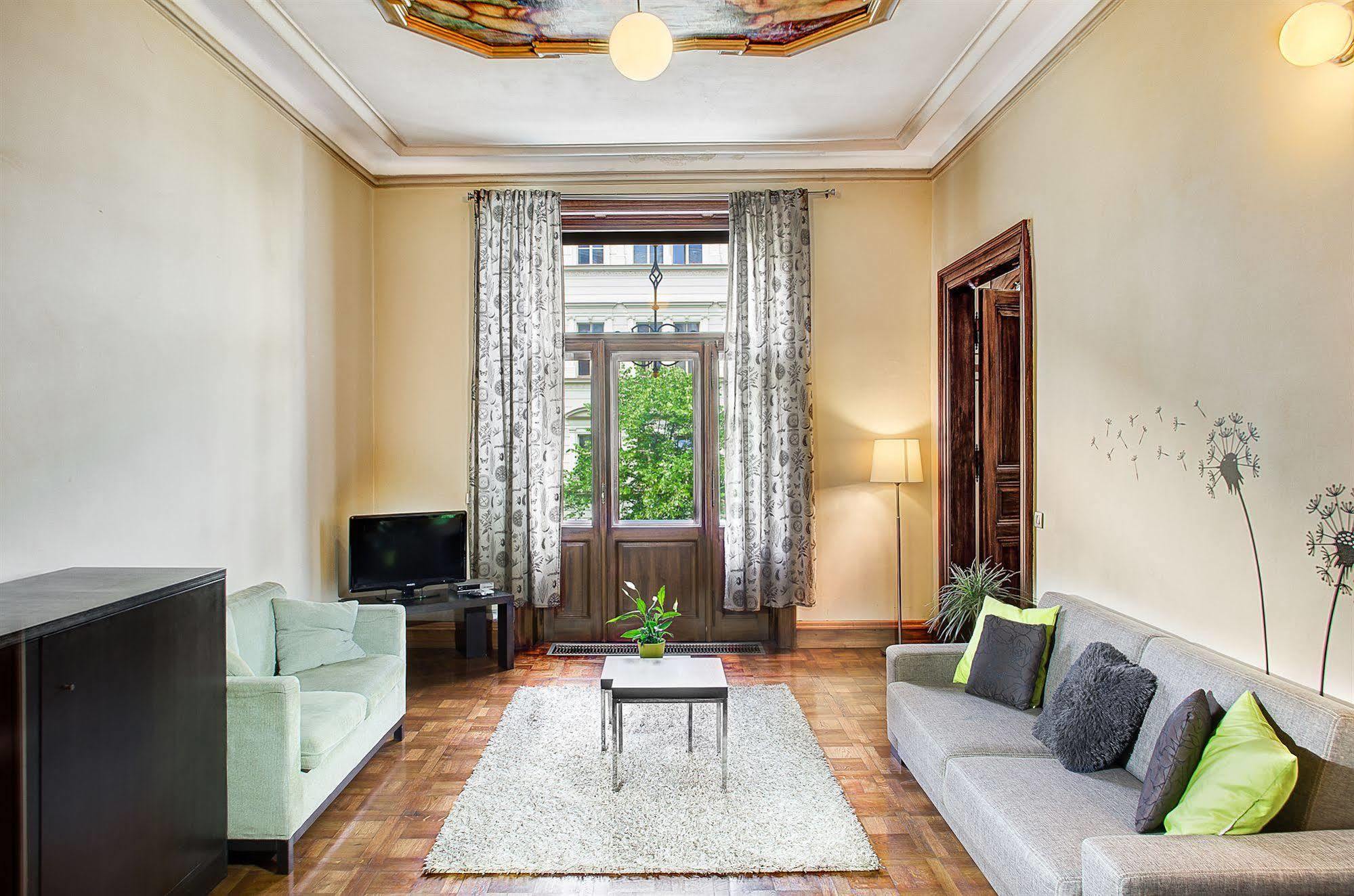 Art House By Adrez Apartment *