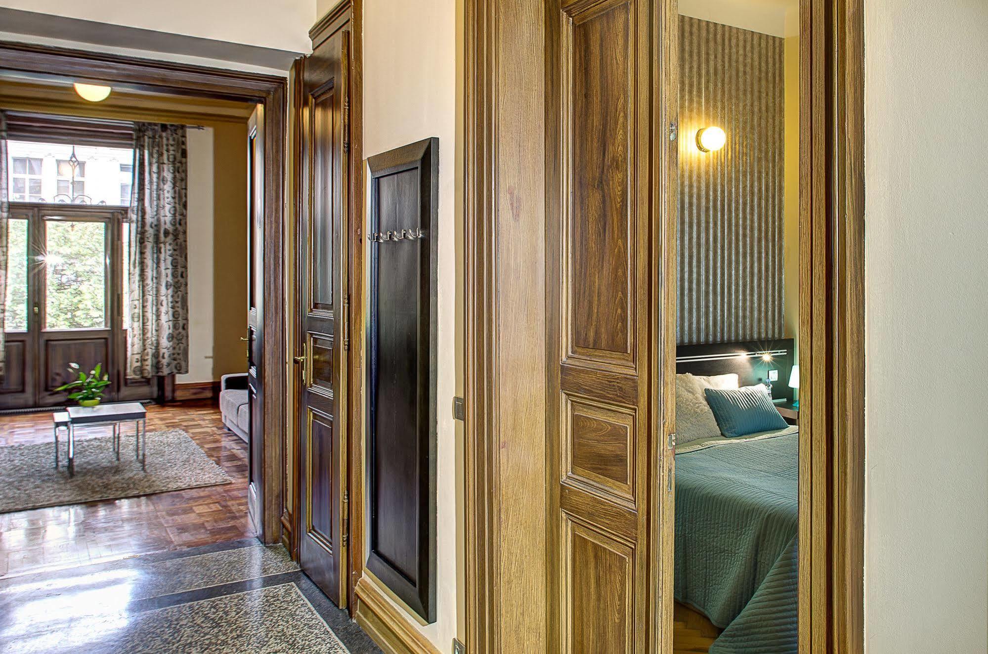 Art House By Adrez * Prague