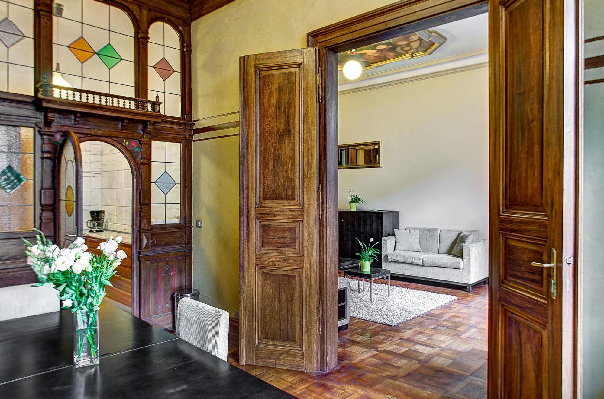 Art House By Adrez Apartment